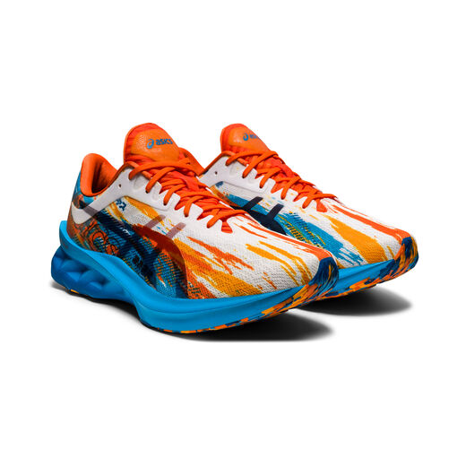 ASICS