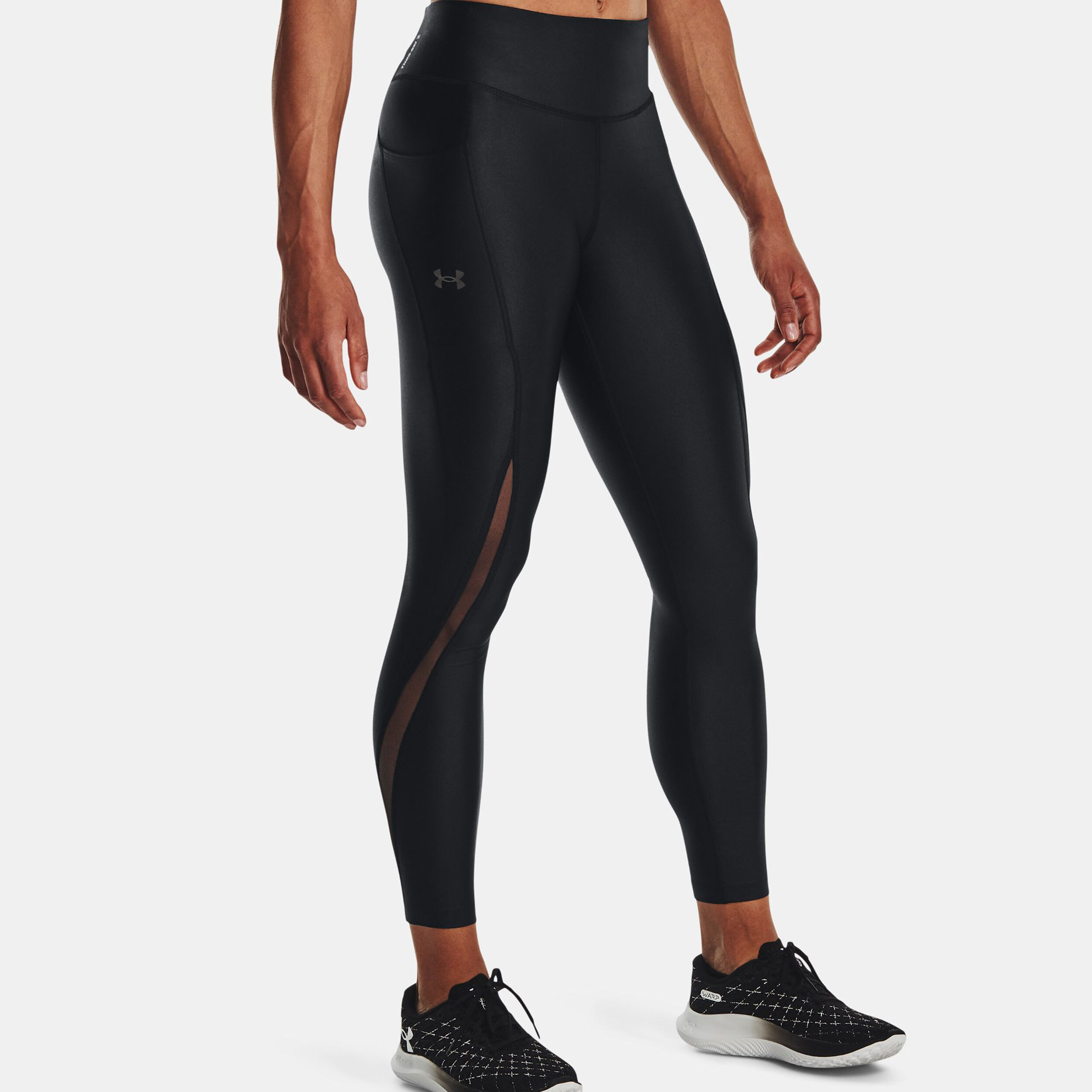 Under armour fly fast tight on sale
