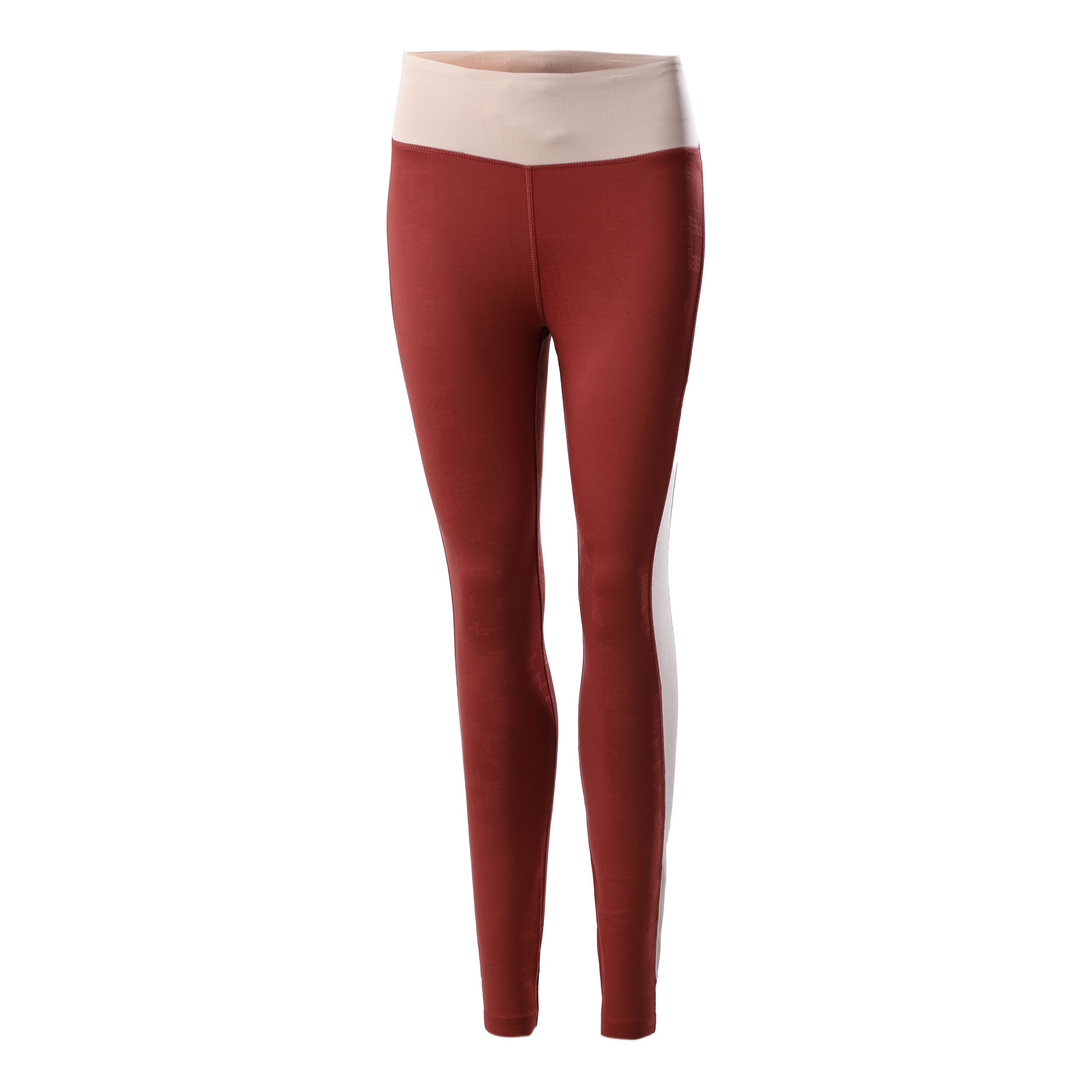 Nike dots tights ladies outlet