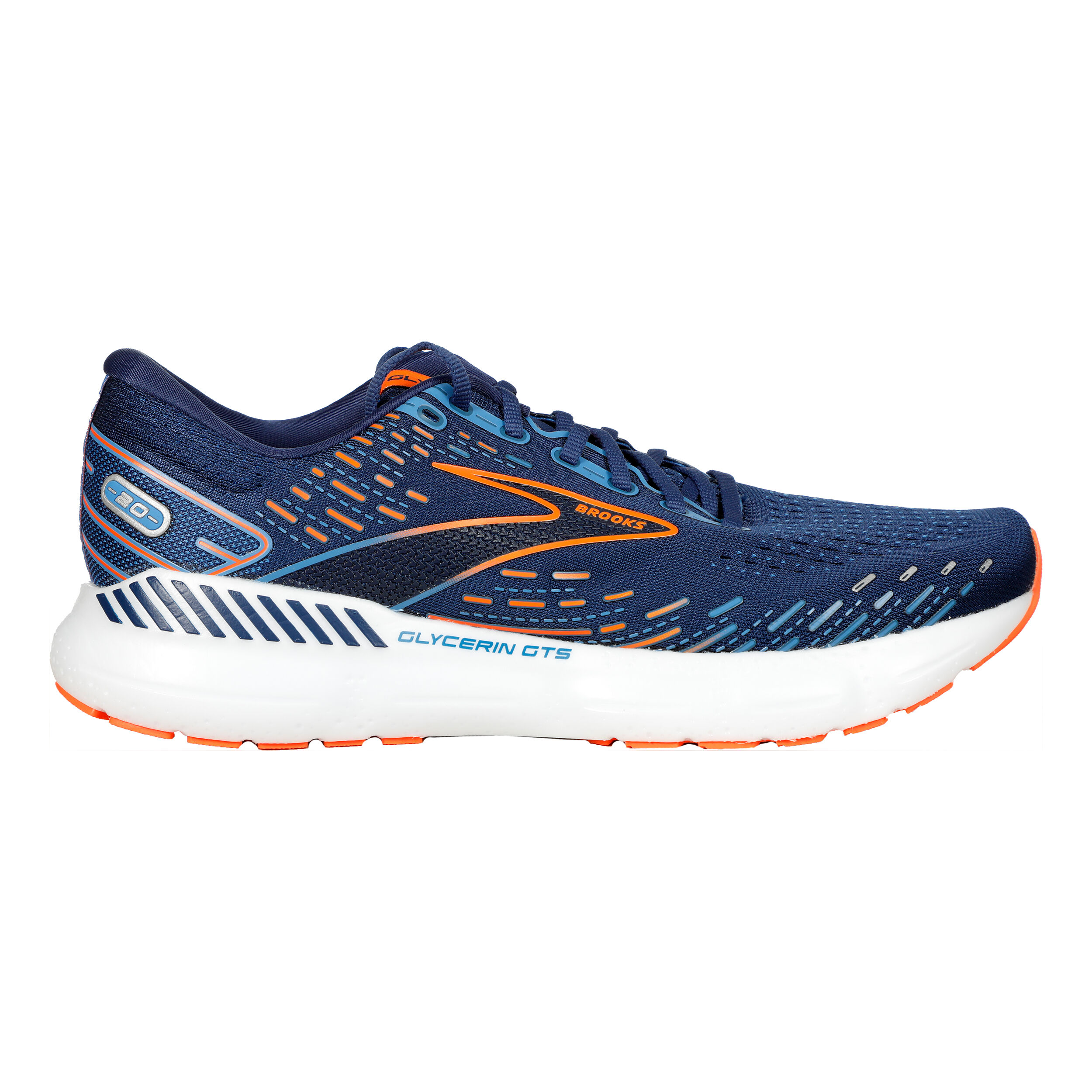 Running brooks pas cher discount