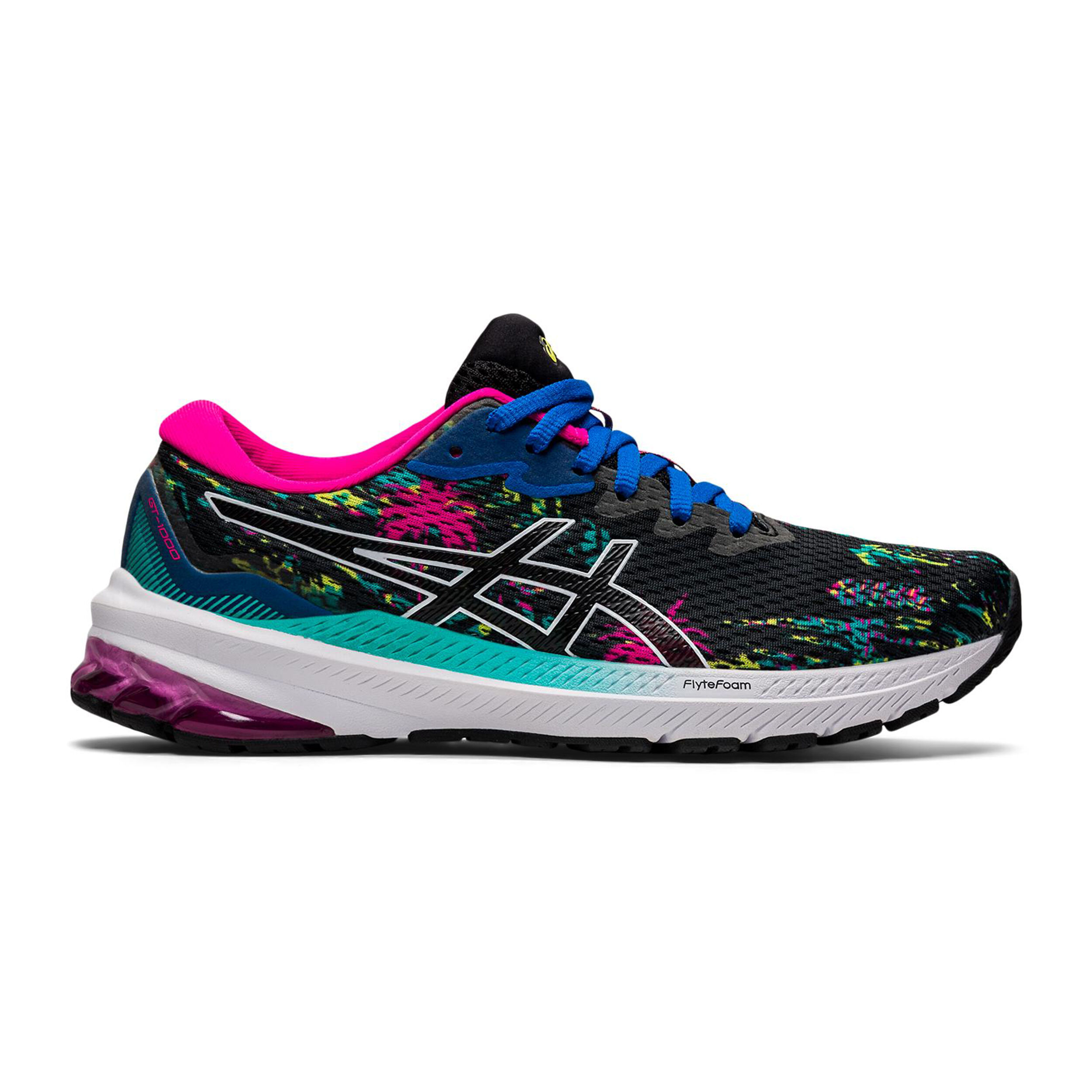 Asics running colores hot sale