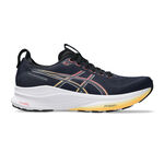 ASICS Running shoes ASICS Gel-Kayano 32 Stability Running Shoe Men-Dark Blue,Yellow