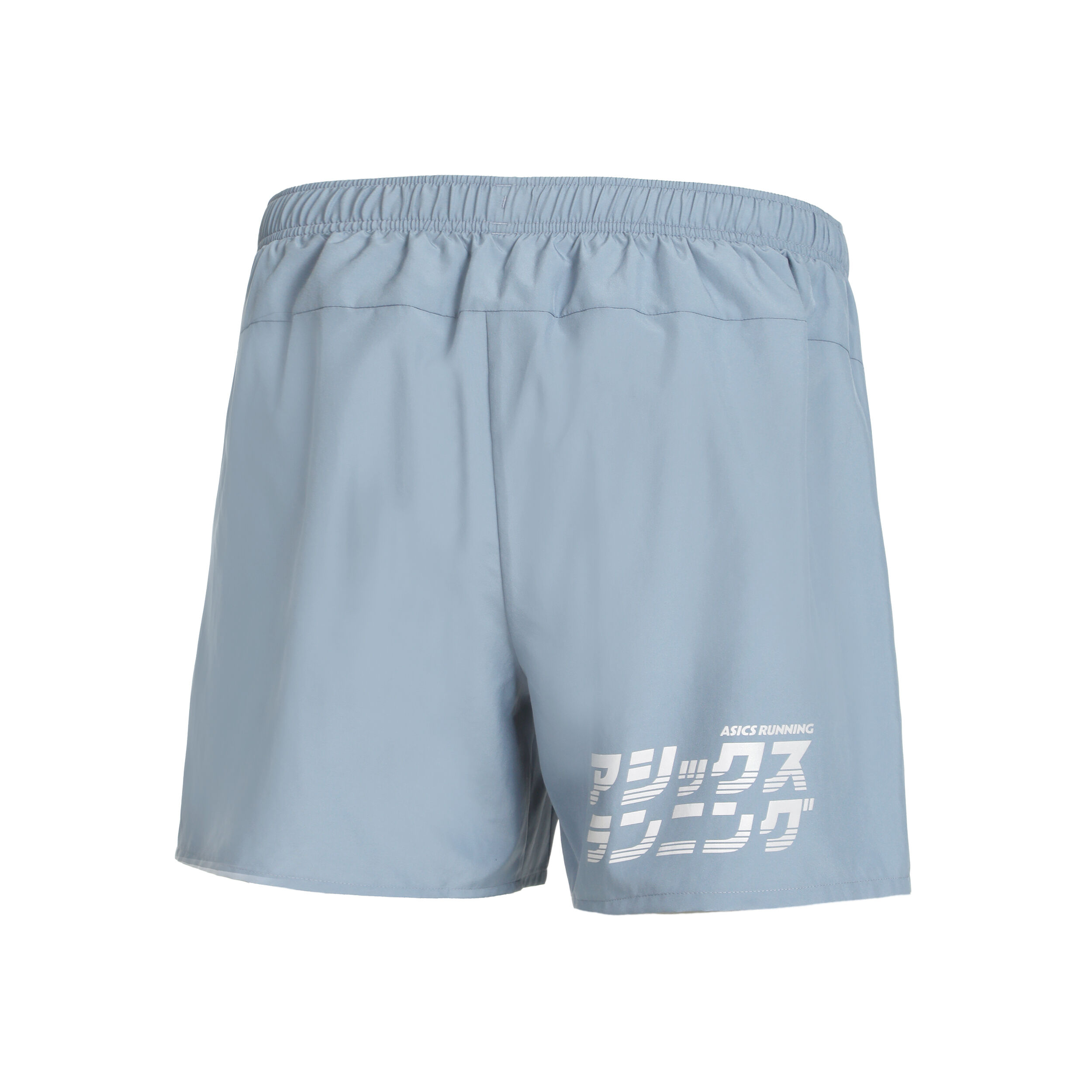 Asics athletic shorts clearance