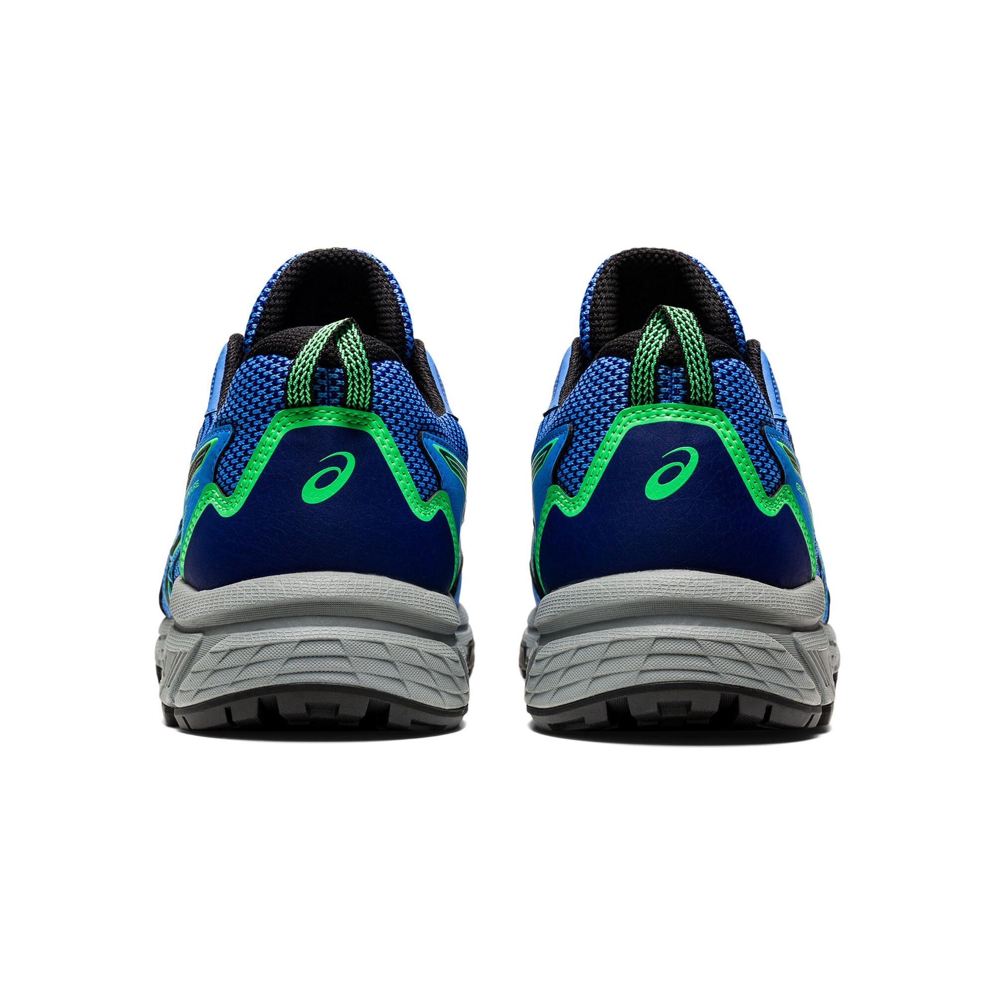 ASICS