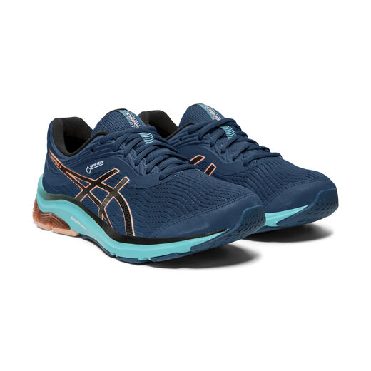 ASICS
