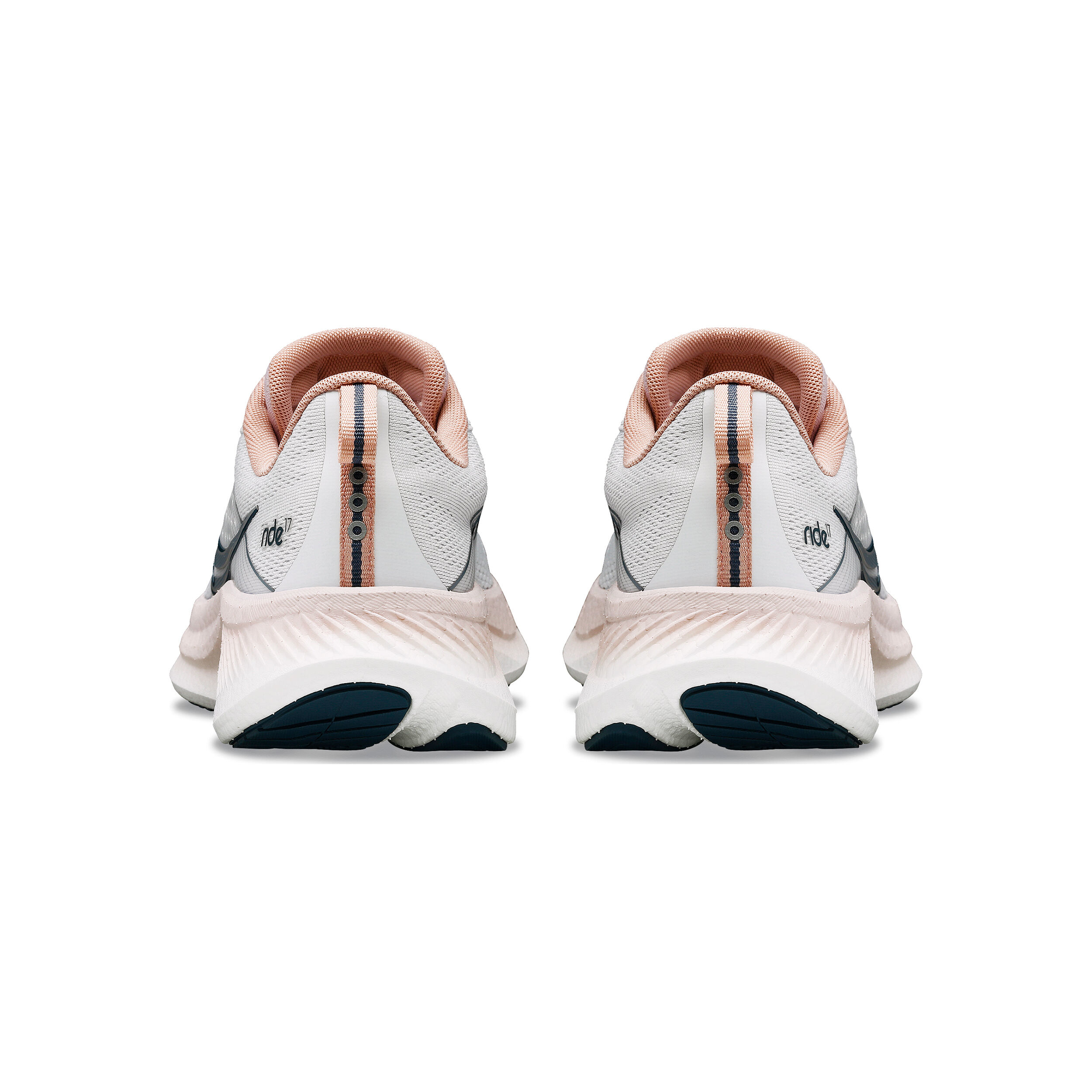 Saucony ride 6 womens pink cheap