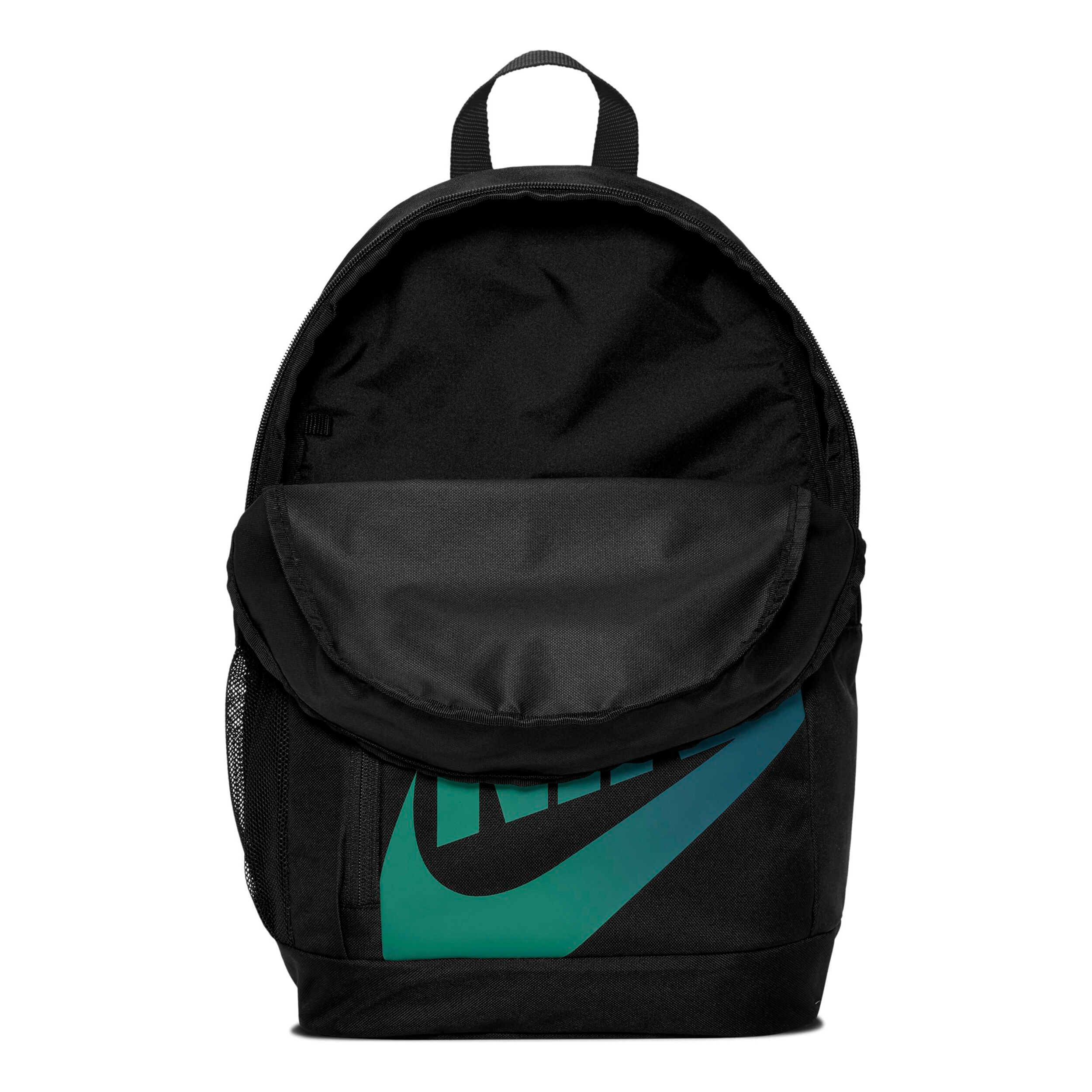 Nike green and black backpack new arrivals