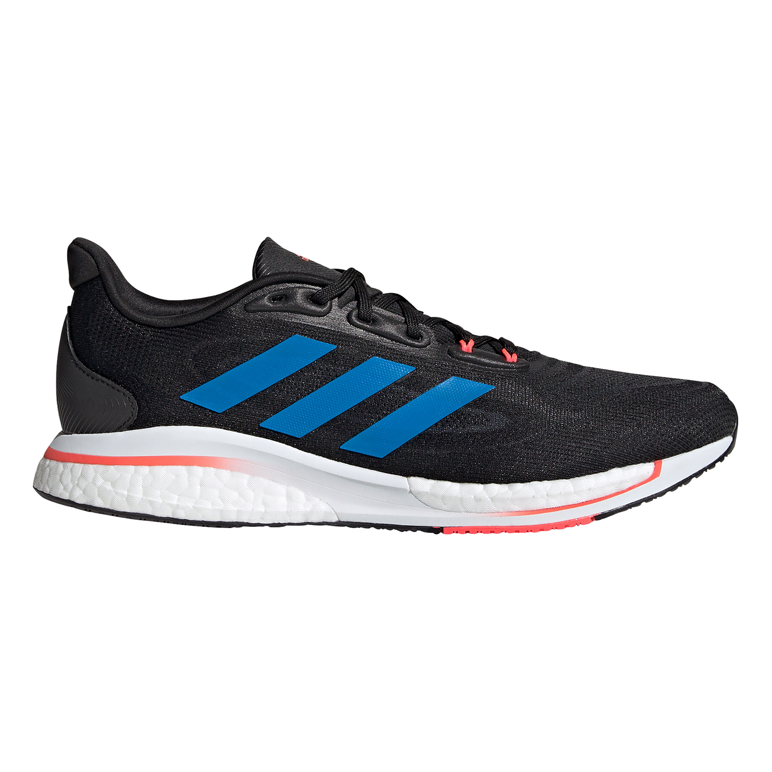 Buy adidas Supernova Neutral Running Shoe Men Black Blue online Running Point UK