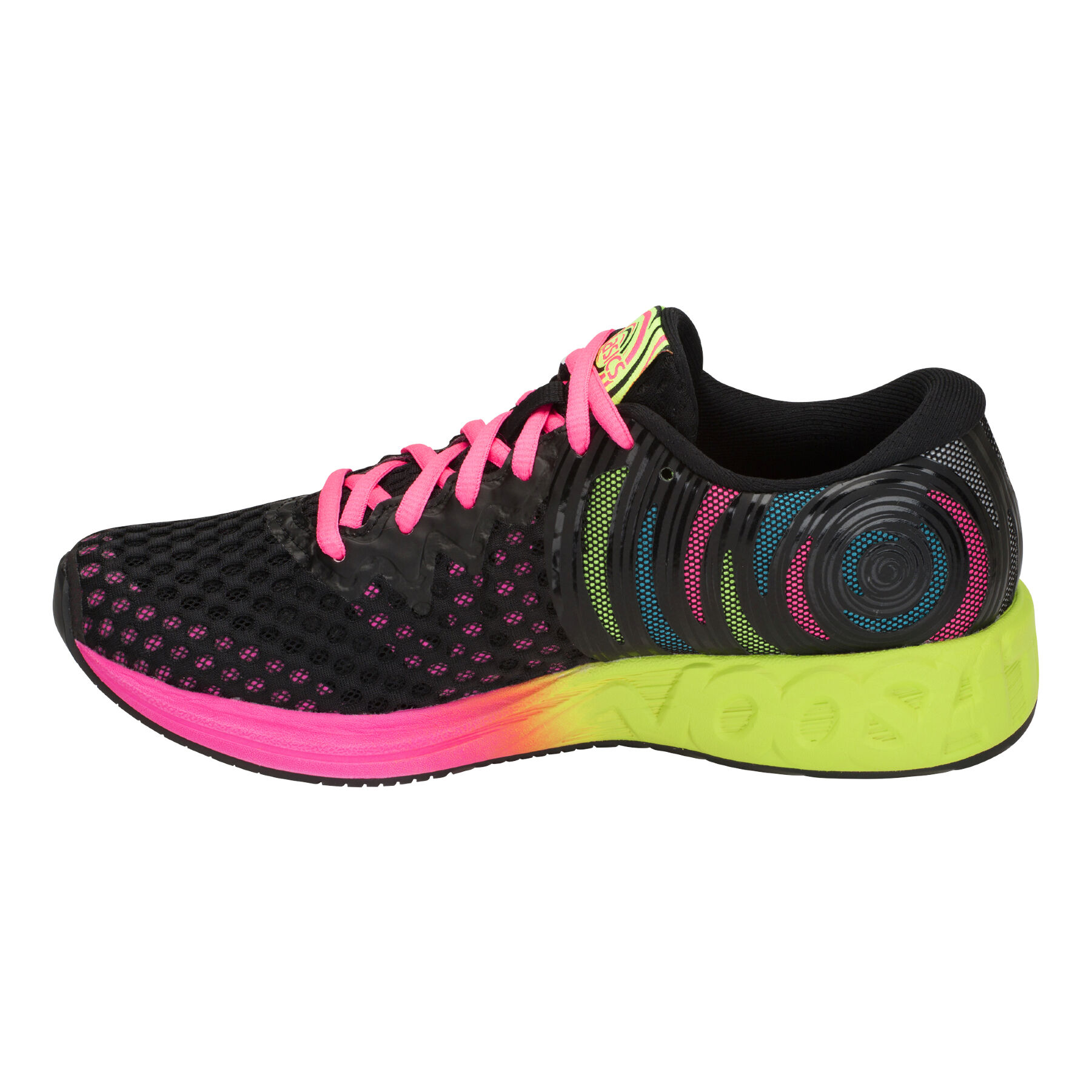Buy ASICS Gel Noosa FF 2 Competition Running Shoe Women Black
