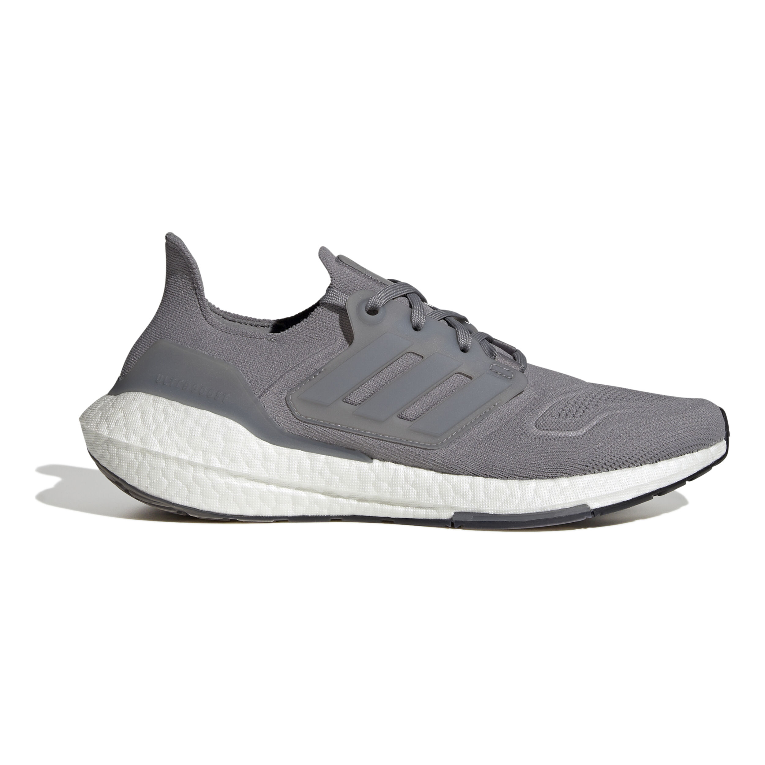 Buy adidas Ultra Boost 22 Neutral Running Shoe Men Grey Black online Running Point UK