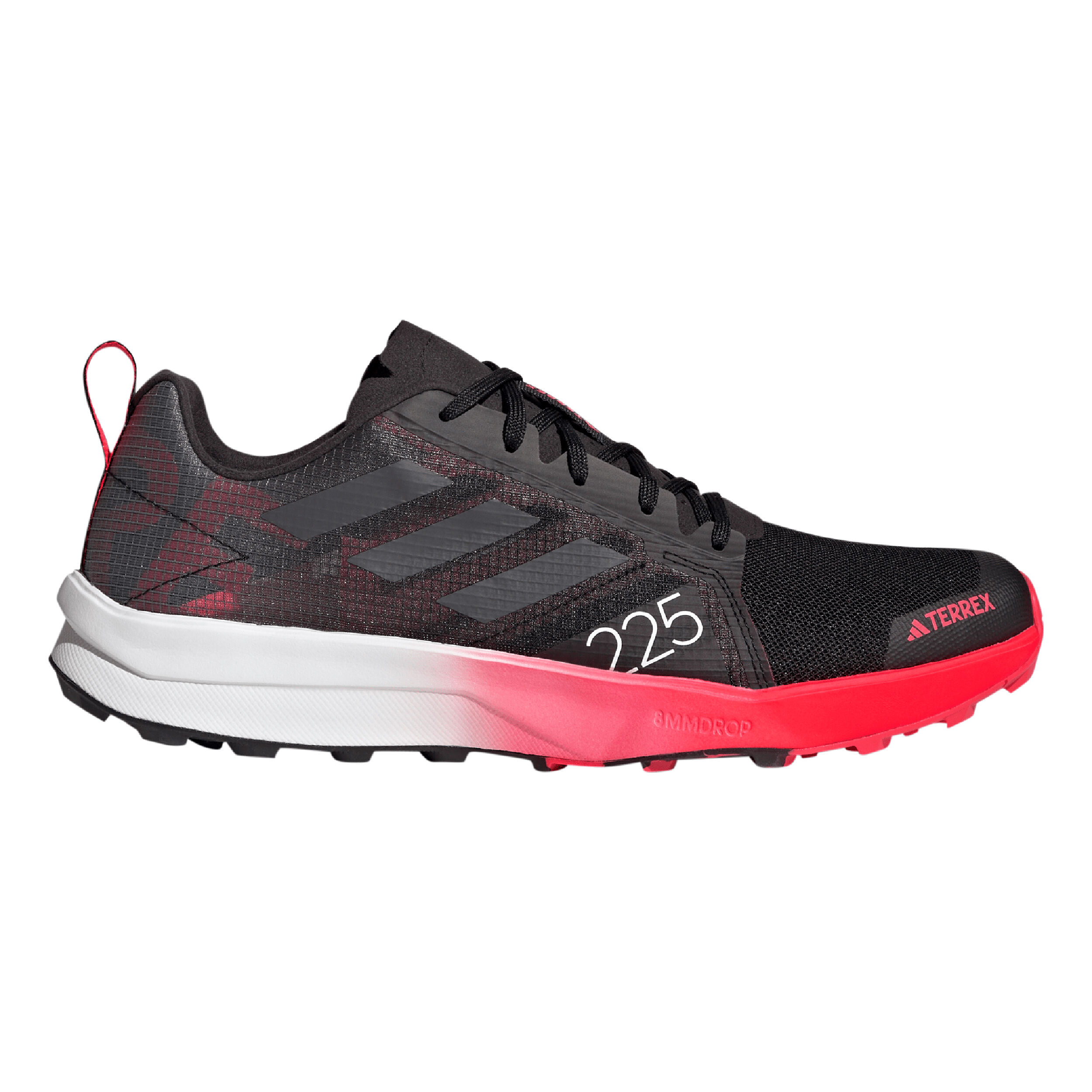 Buy adidas Terrex Speed Flow Trail Running Shoe Men Black Red online Running Point UK