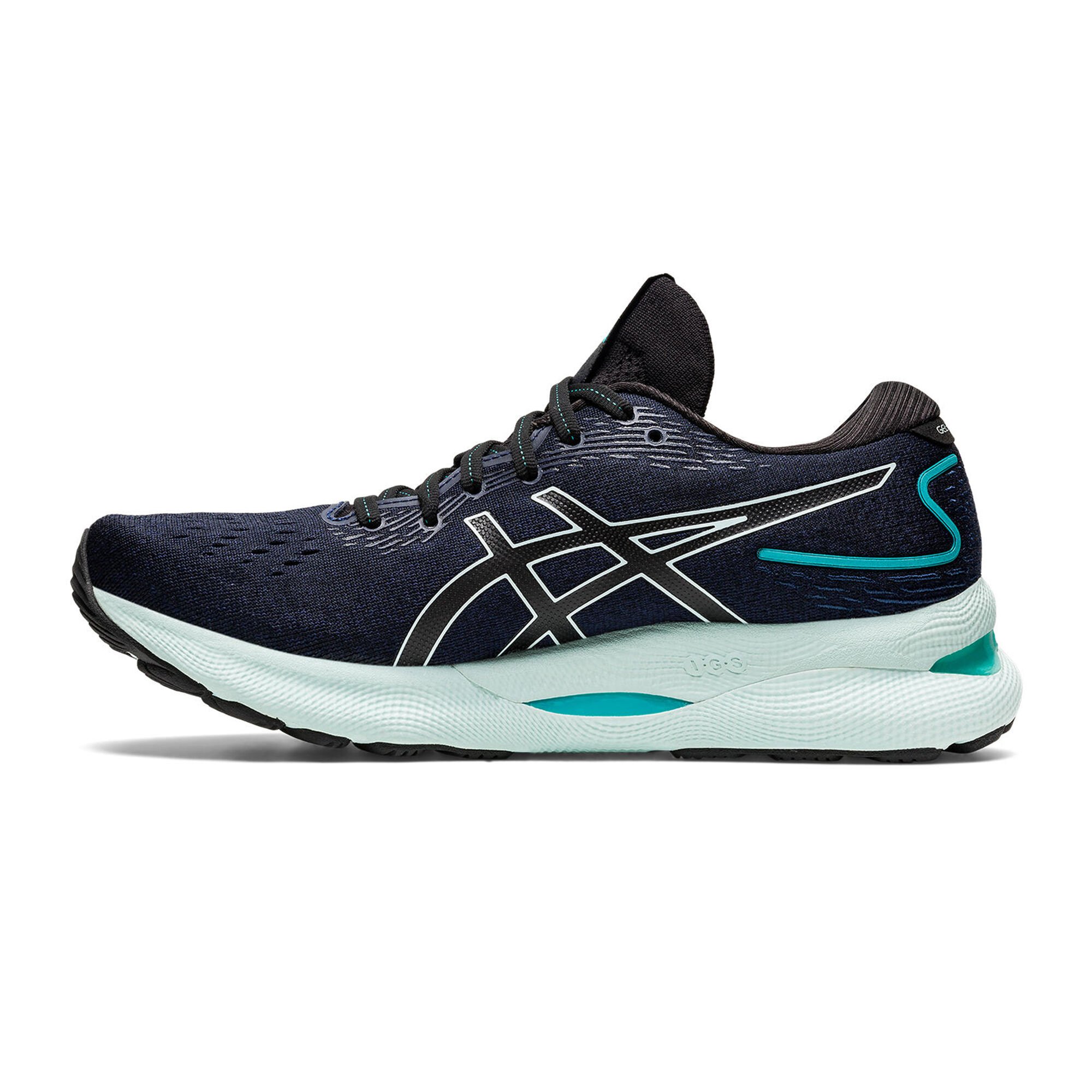 ASICS