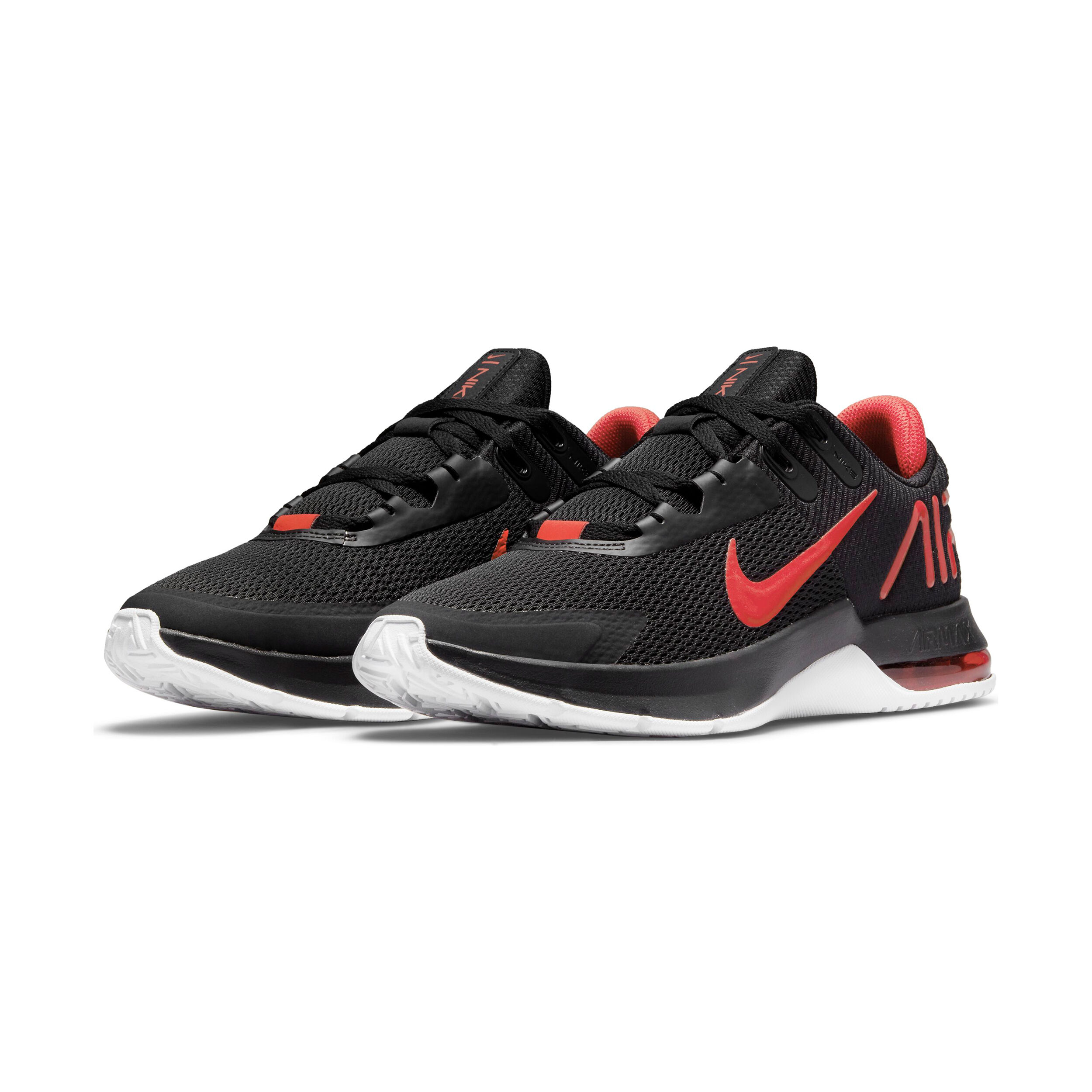 Nike free trainer 4.0 v2 mens red discount