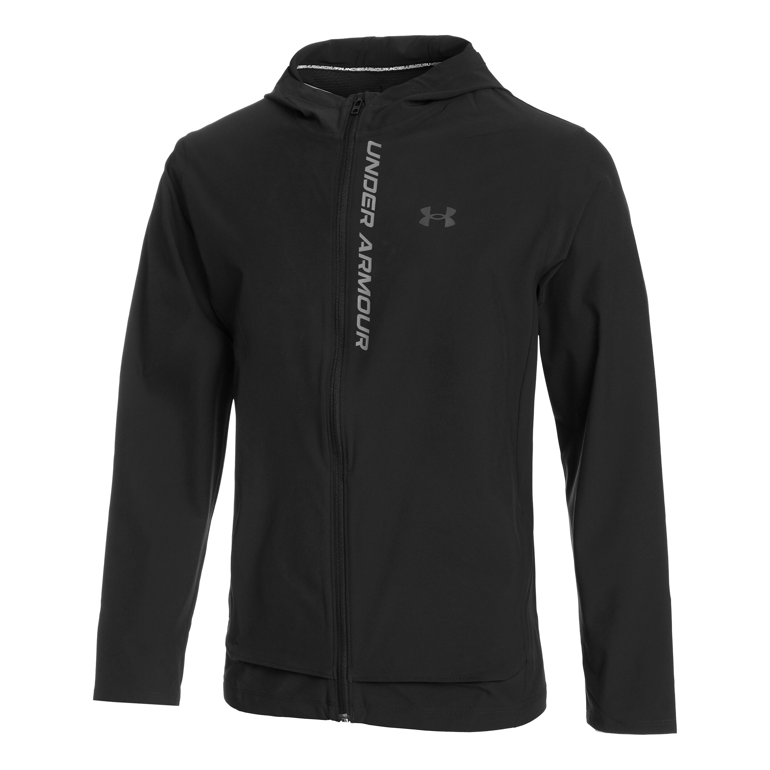 Men's ua outrun the store storm jacket