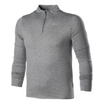 Nike DF Element Half-Zip Longsleeve