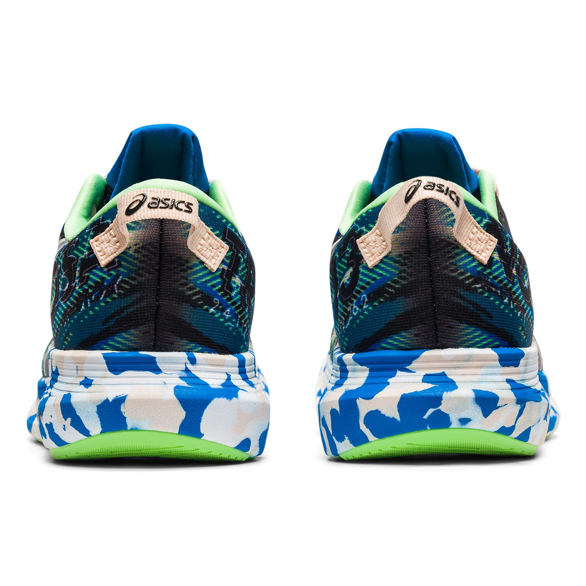 ASICS
