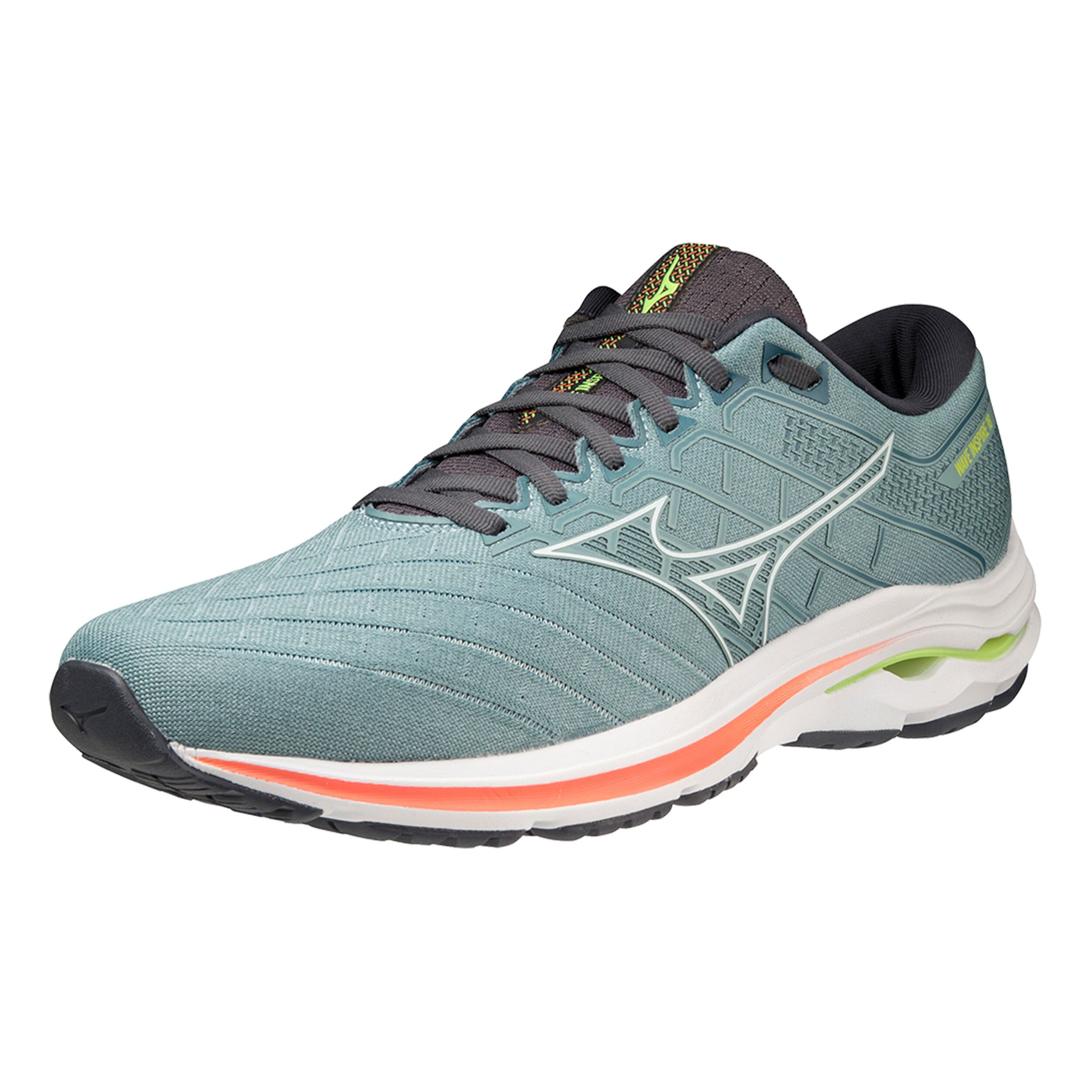 Mizuno wave inspire 9 dame deals