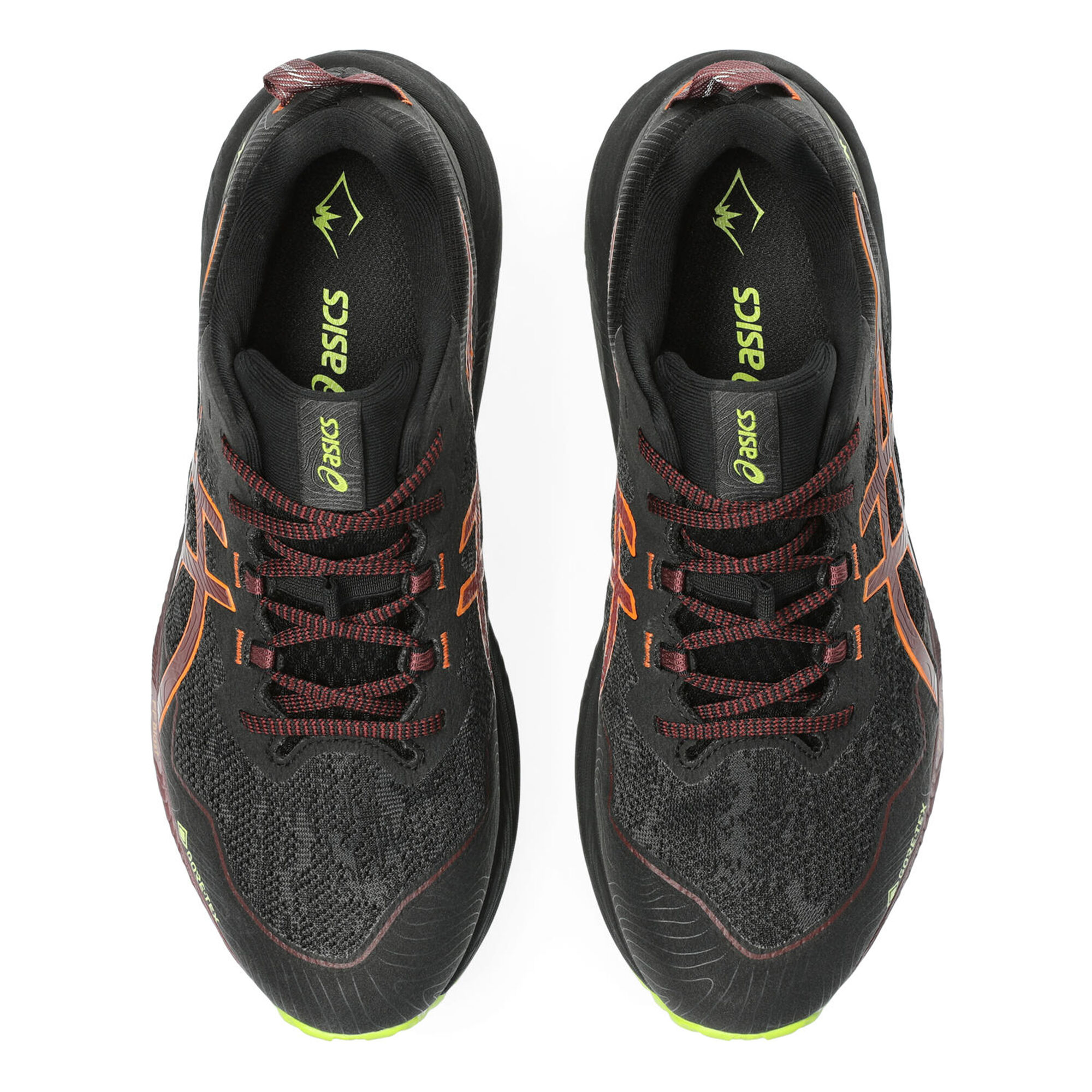 ASICS