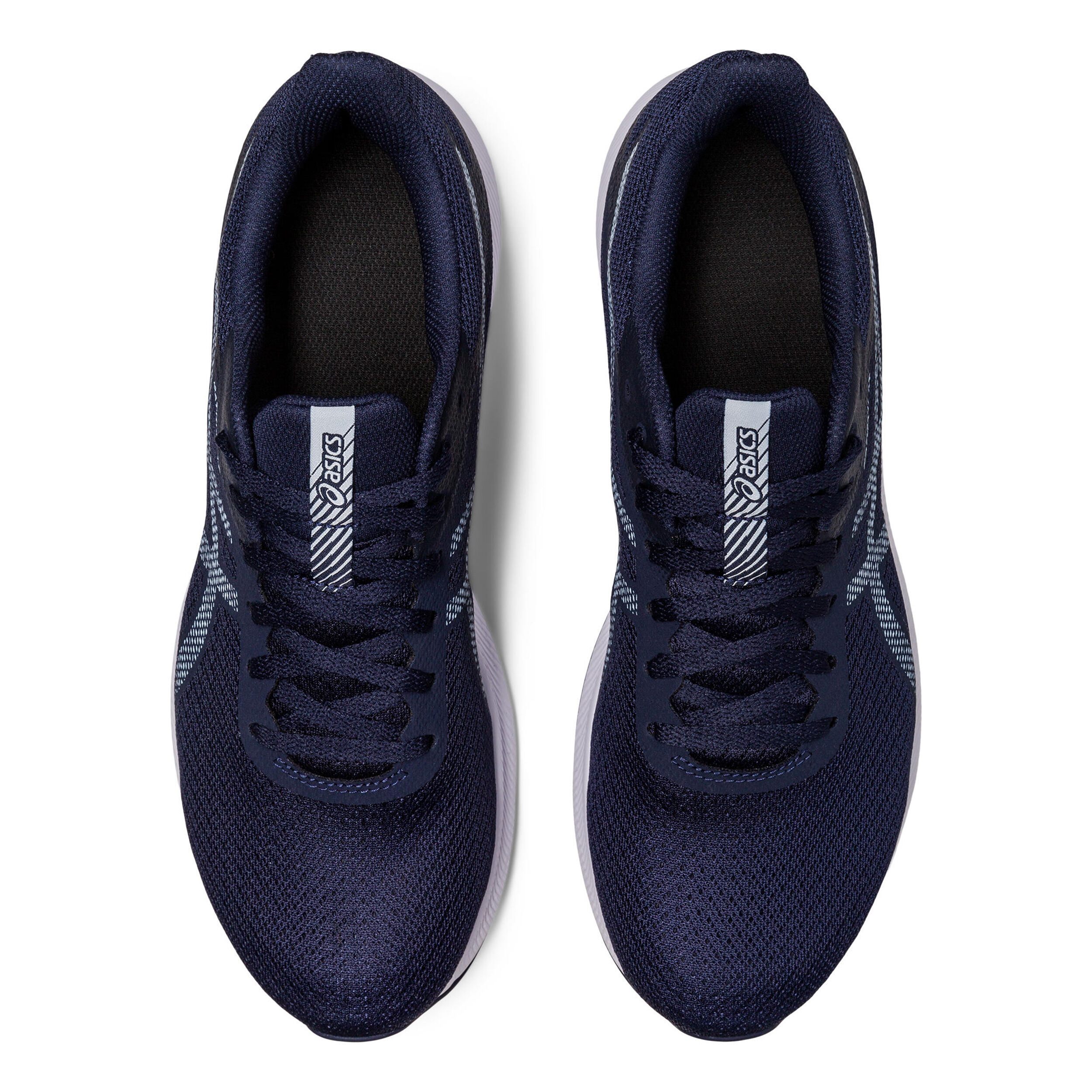 Asics gel patriot uomo porpora on sale