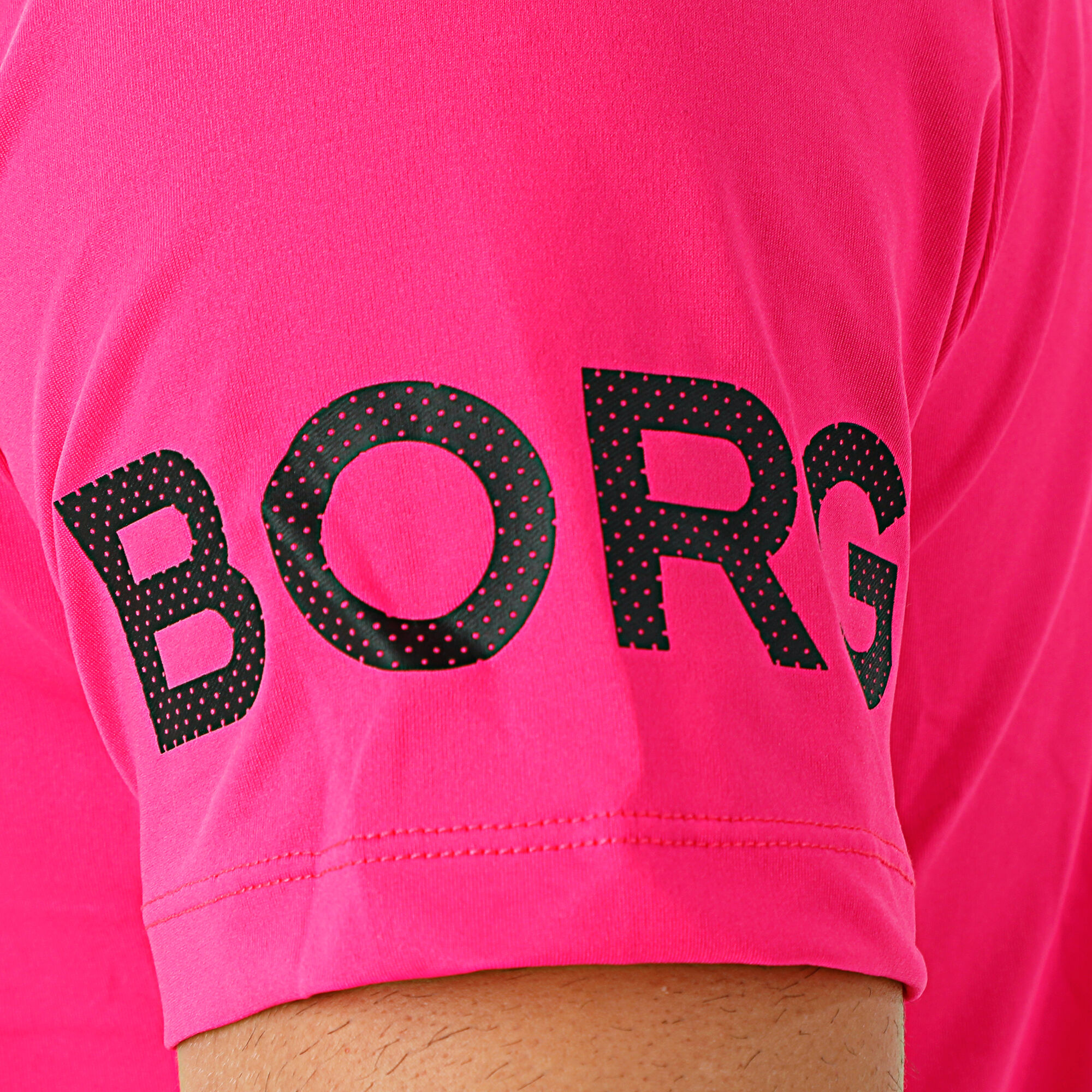 Björn Borg