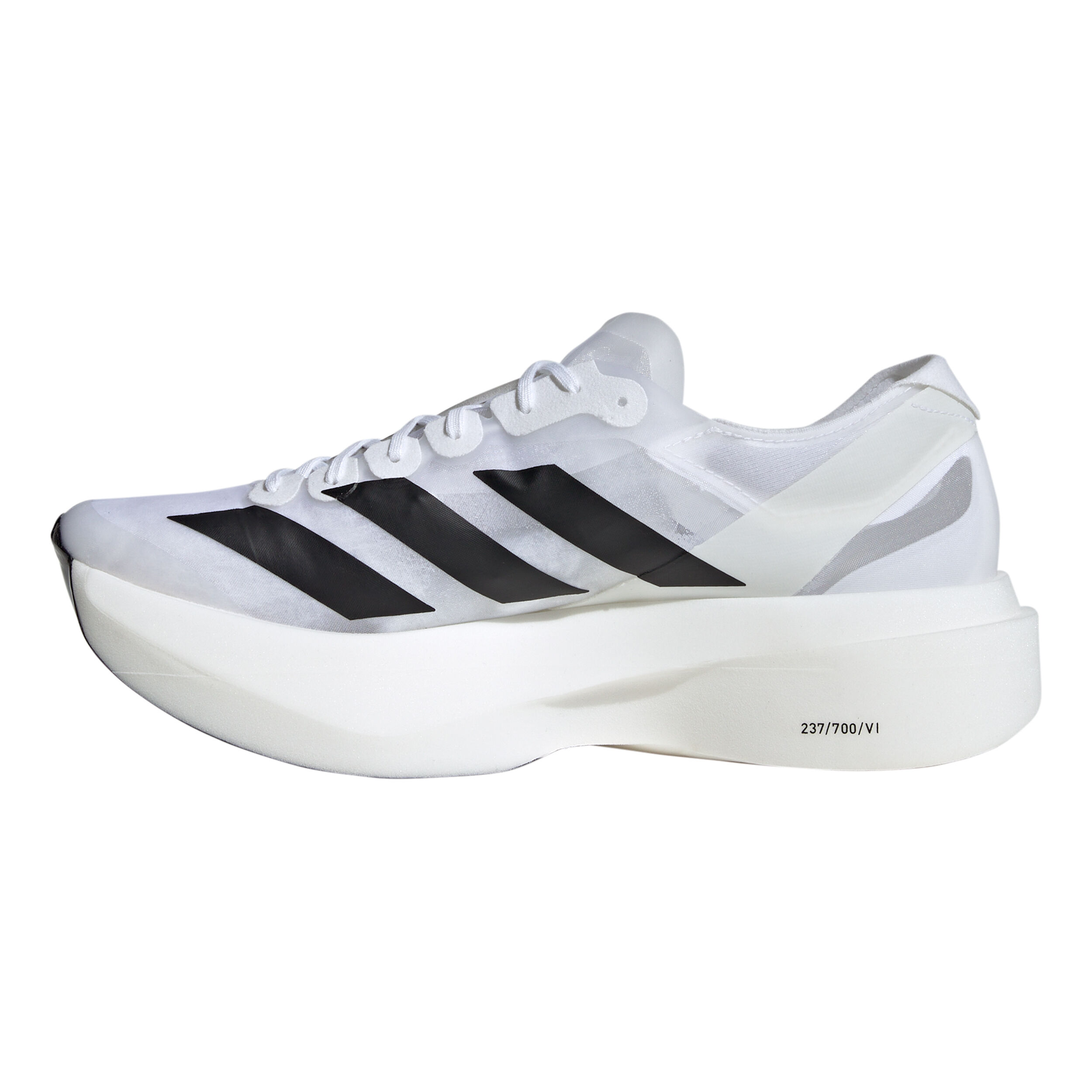 Buy adidas Adizero Adios Pro Evo 1 Competition Running Shoe Men White Black online Running Point UK