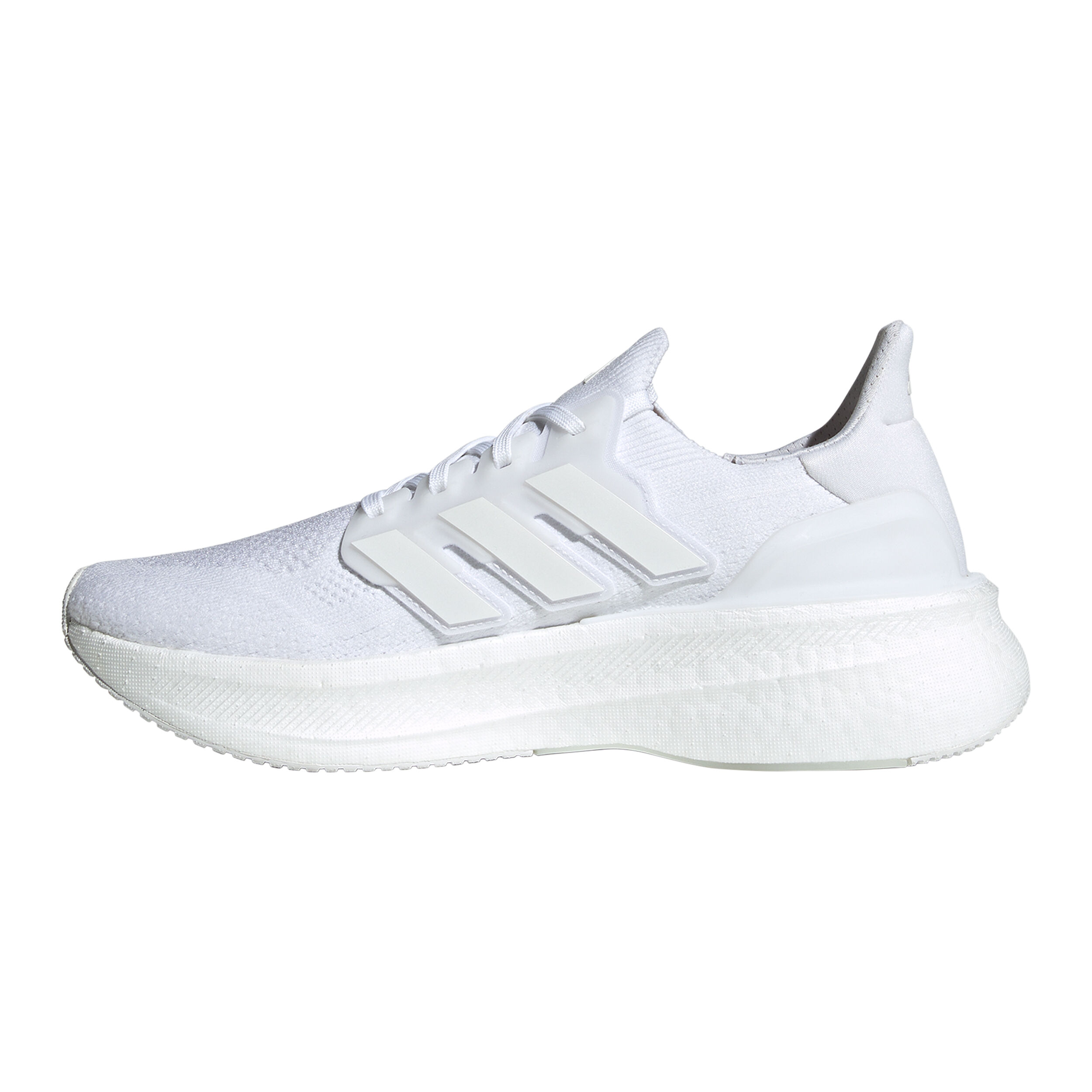 Ultraboost 5 Neutral Running Shoe Men White