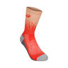 Pixel Performance Crew Socks
