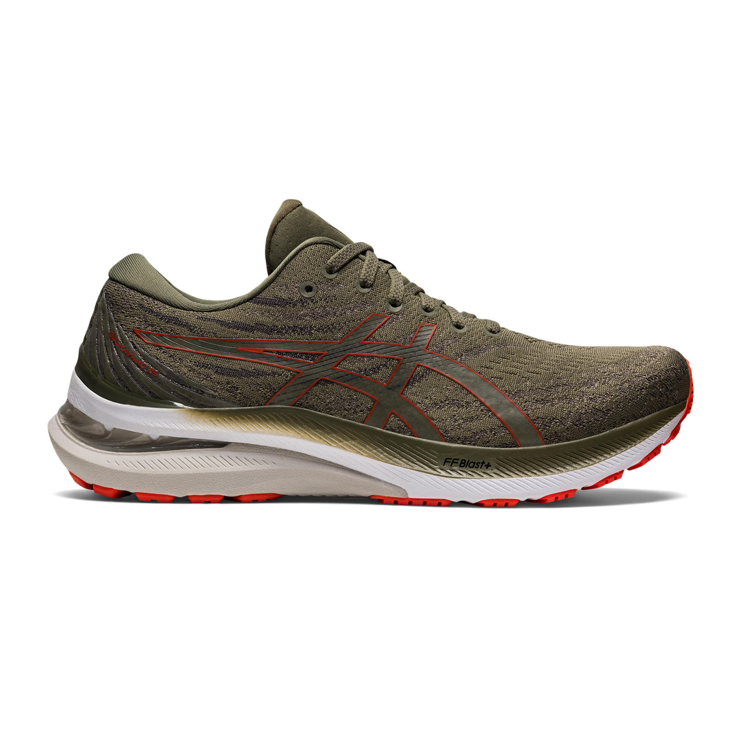 Good stability running shoes top