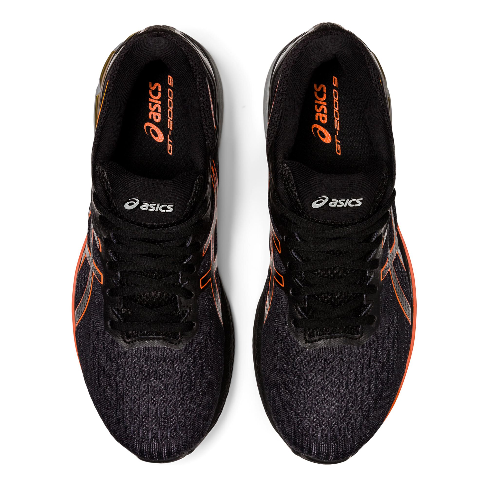 ASICS