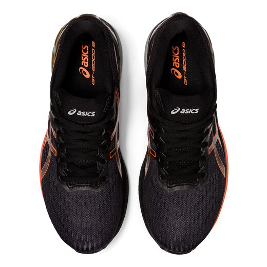 ASICS