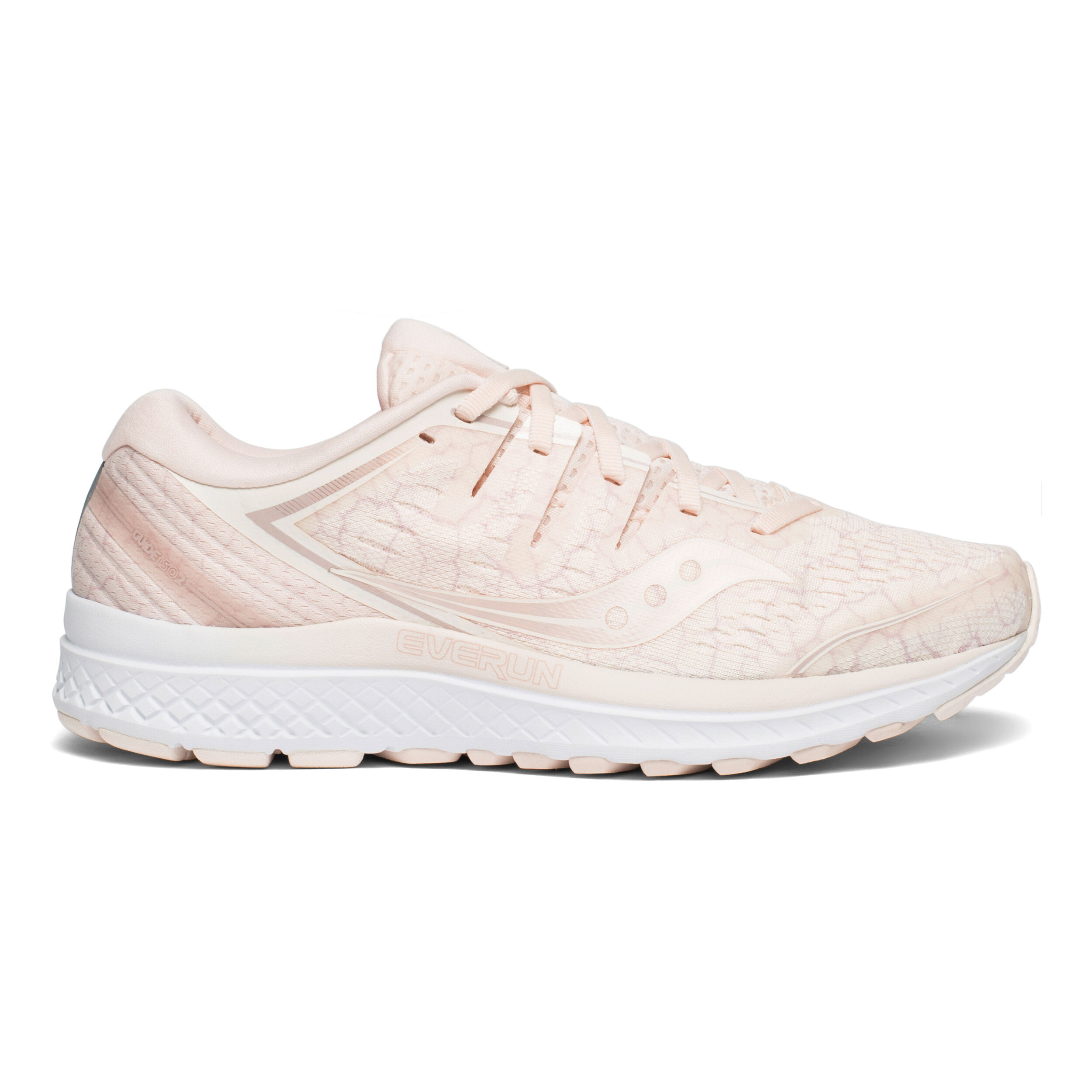 Saucony guide iso 2 dames sale