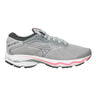 Wave Ultima 14 Neutral Running Shoe Women-Grey,White