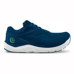 TOPO ATHLETIC Running shoes TOPO ATHLETIC Magnifly 4 Neutral Running Shoe Women-Blue