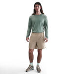 Nike Clothing Nike Miler UV Running Shirt Men-Sage
