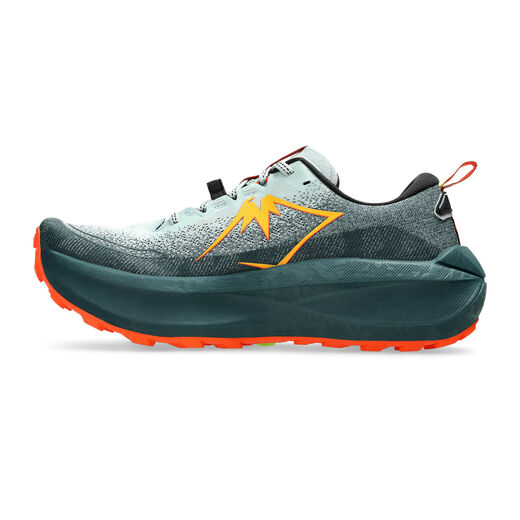 ASICS