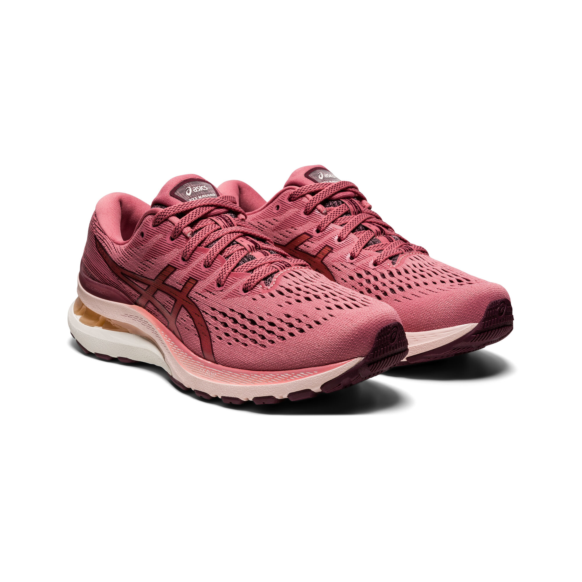 ASICS