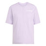 Terrex MT Running shirt Women-lilac