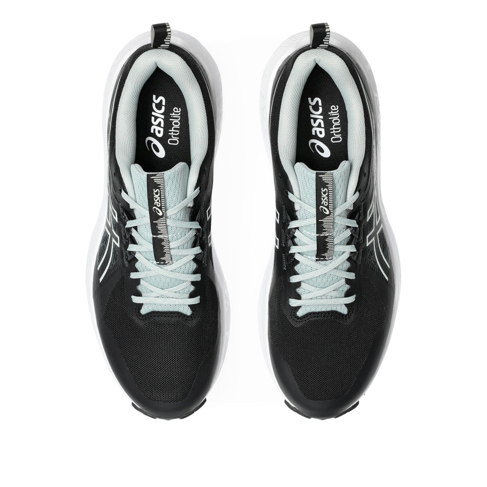 ASICS