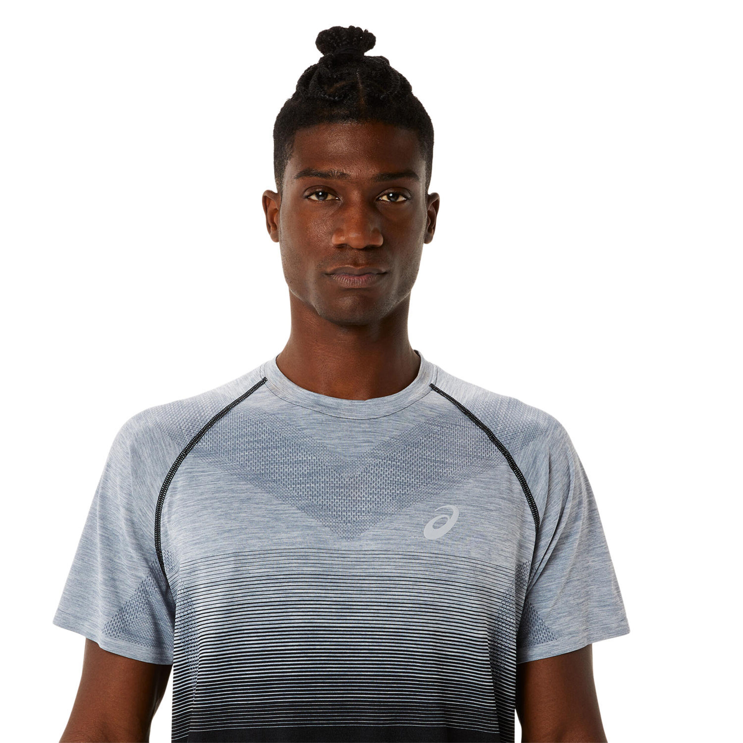 Asics seamless shirt new arrivals
