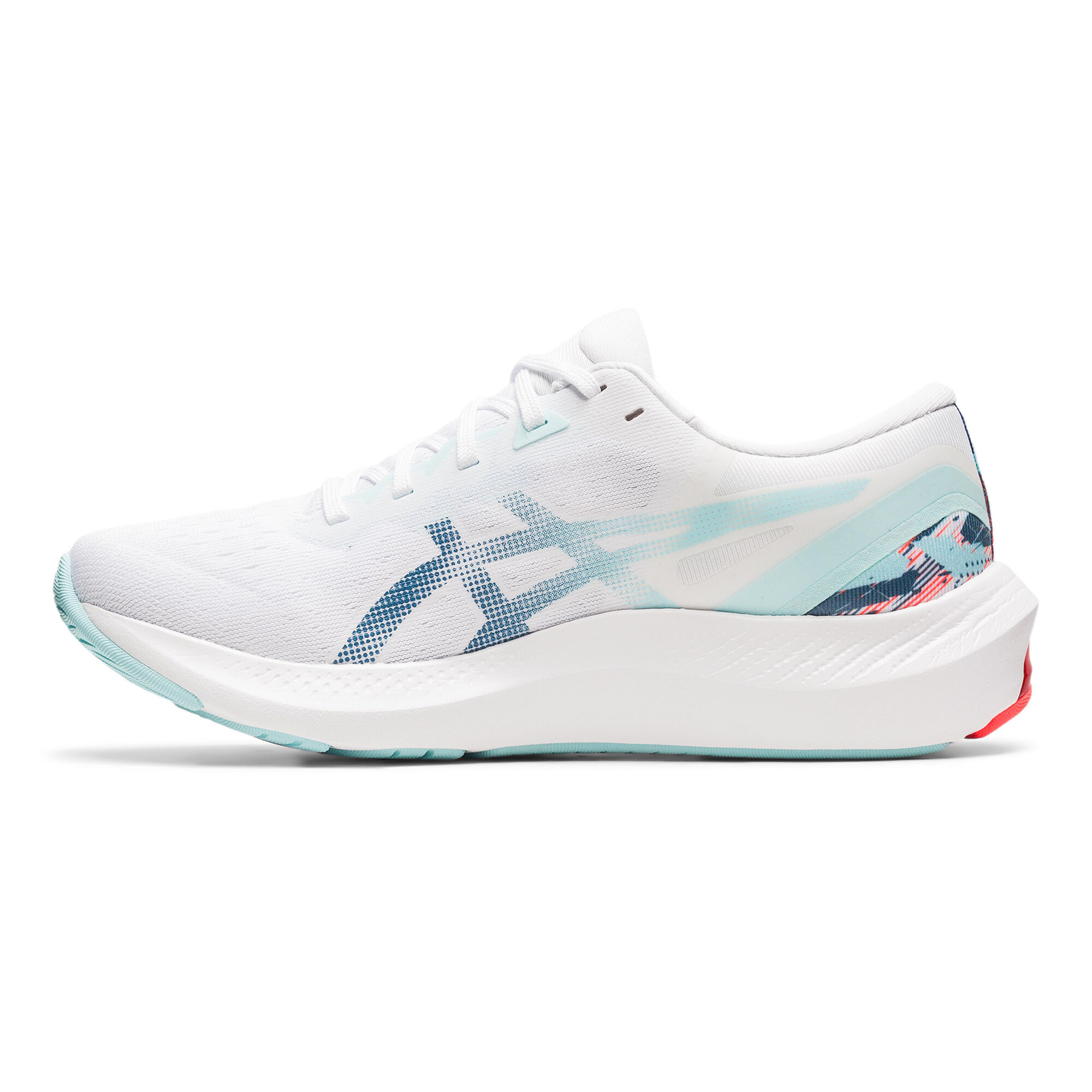 ASICS