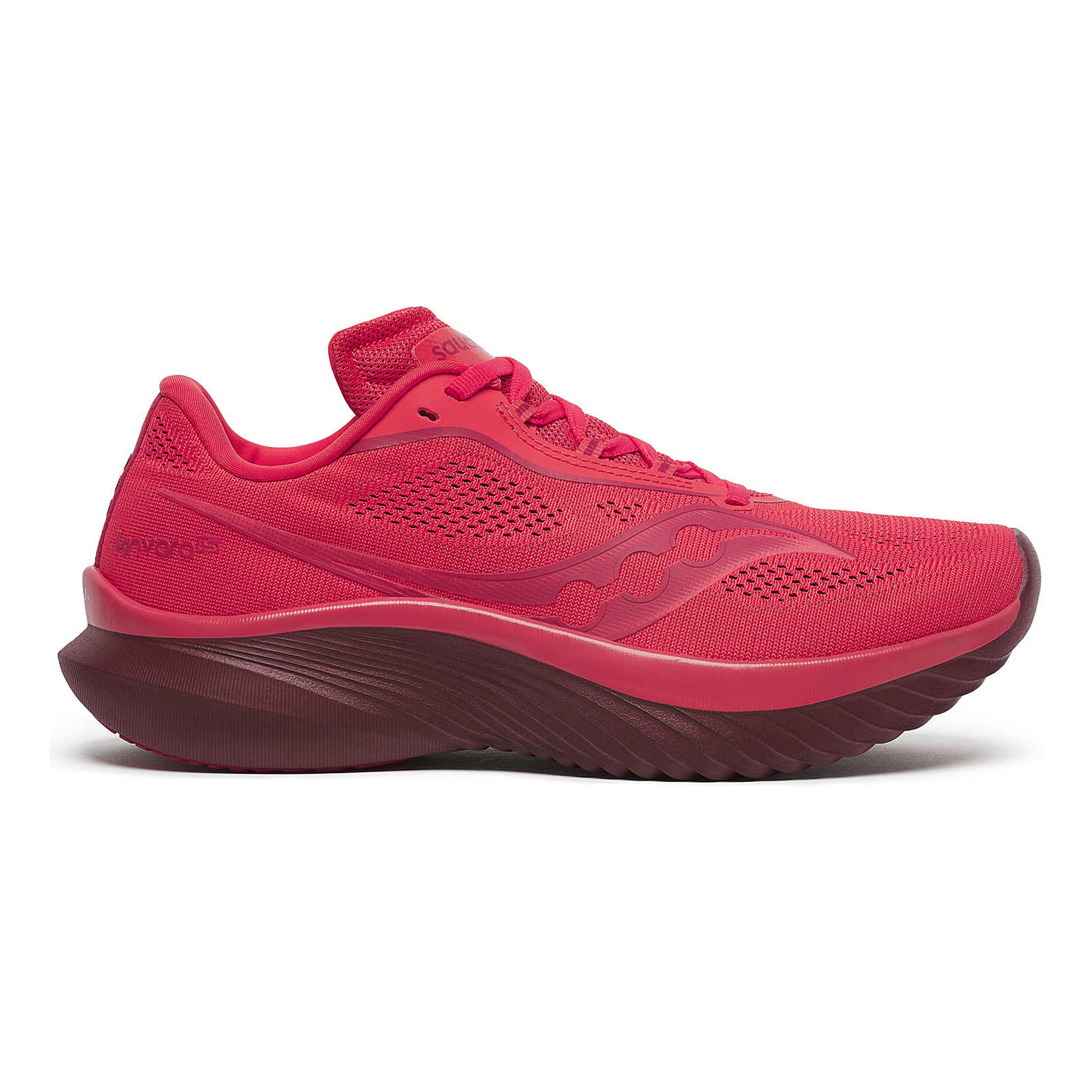 Saucony kinvara womens march on sale