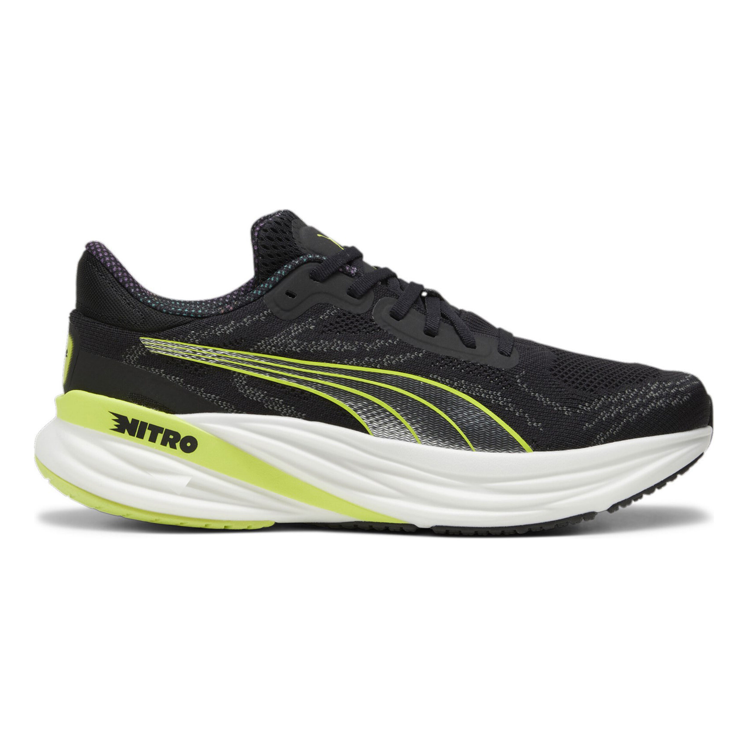 Puma point top
