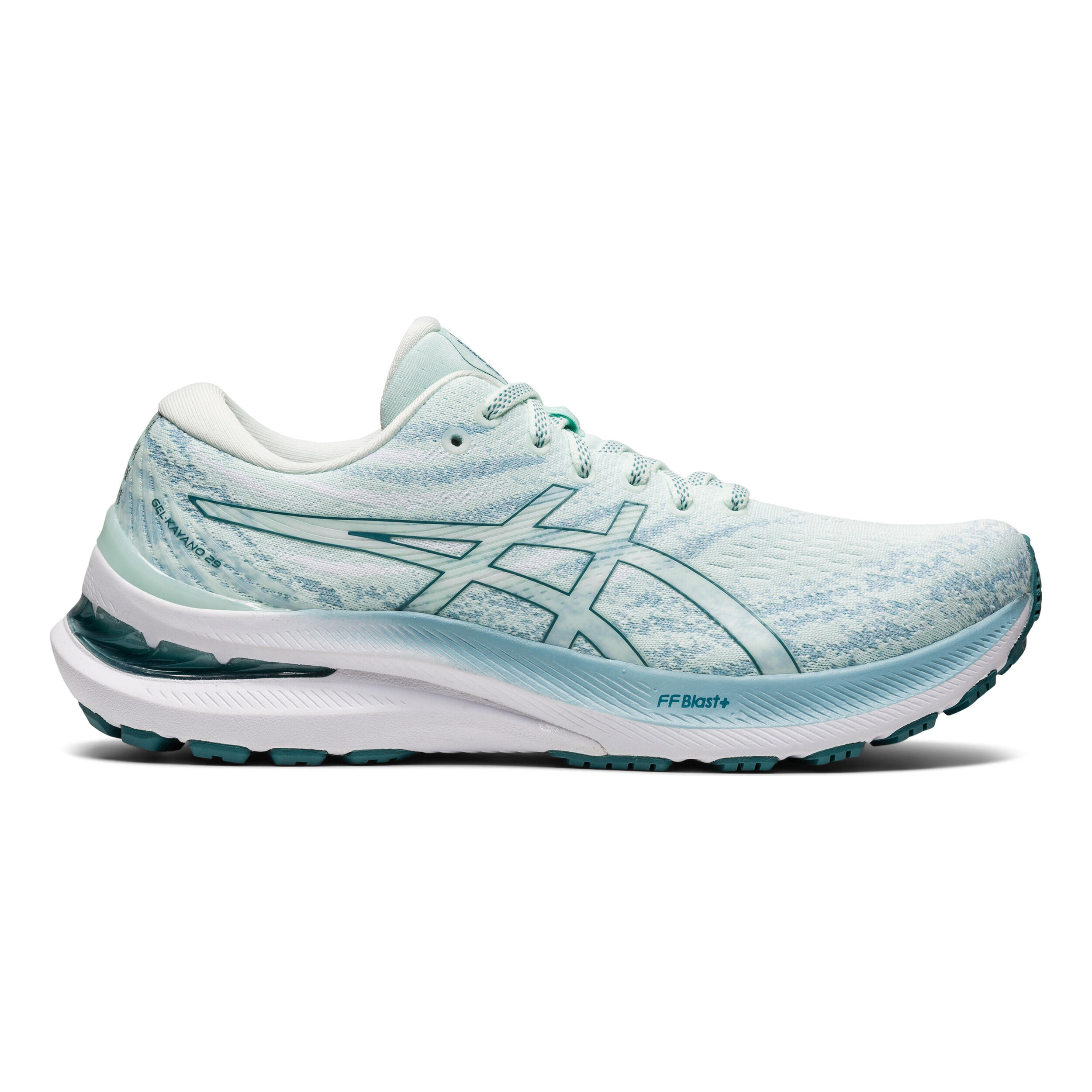 Asics gel kayano shop 16 womens white