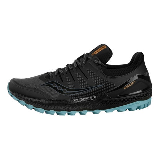 Saucony