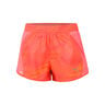 Favorite AOP Velocity 3in Running Shorts Women-Pink