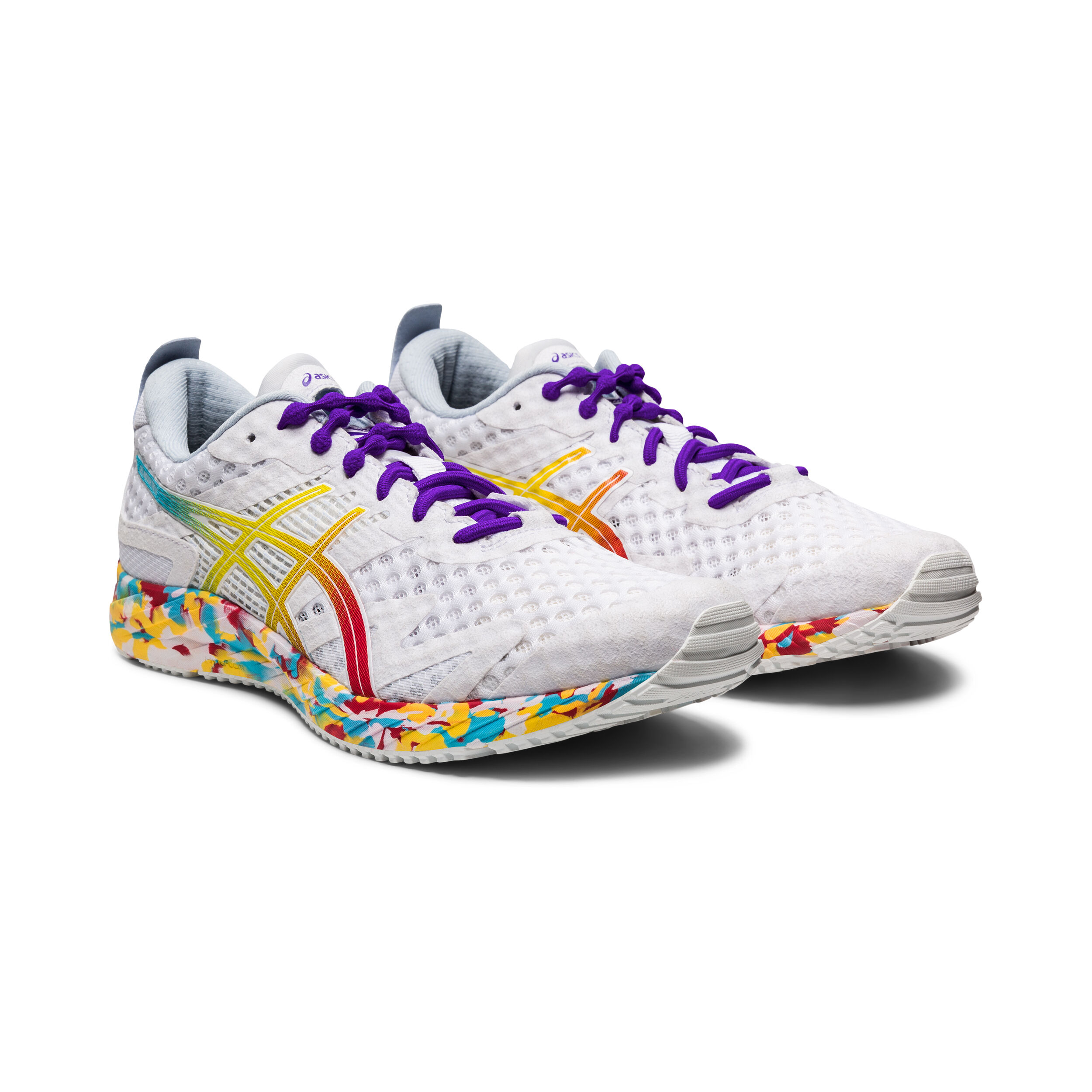 Asics gel noosa tri 12 white outlet