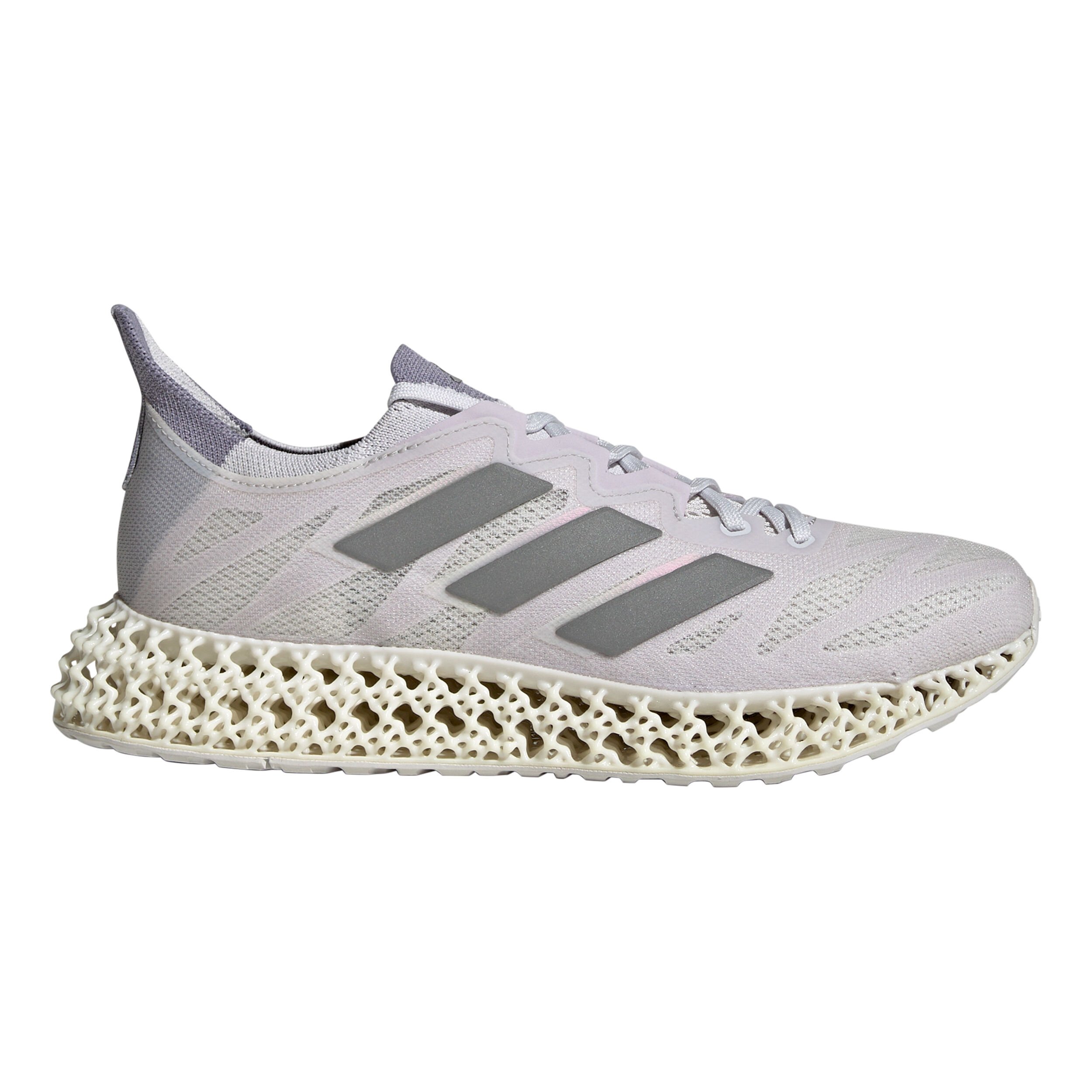 Buy adidas 4D FWD 3 Neutral Running Shoe Women Grey online Running Point UK