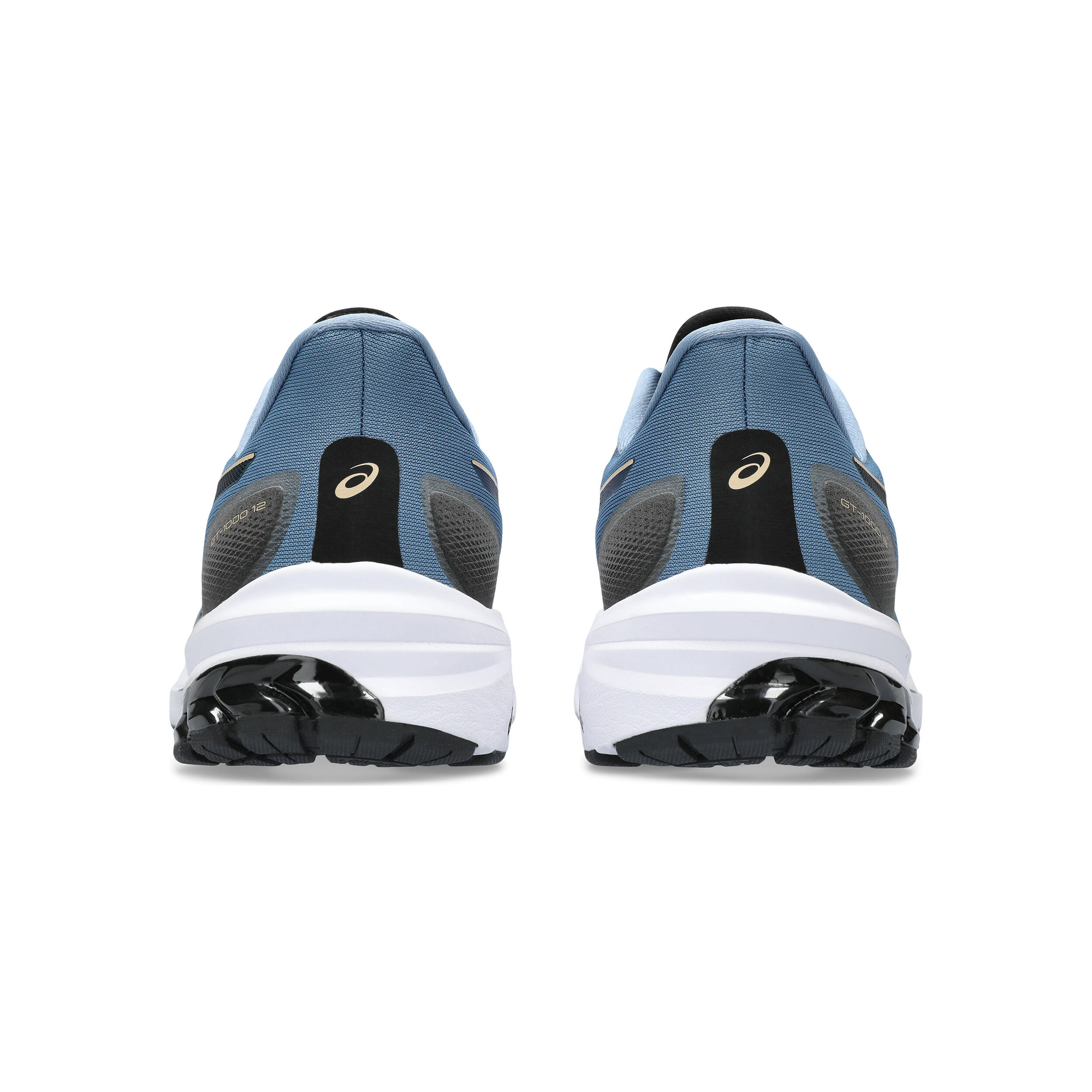 GT 1000 12 Stability Running Shoe Men Blue Dark Blue