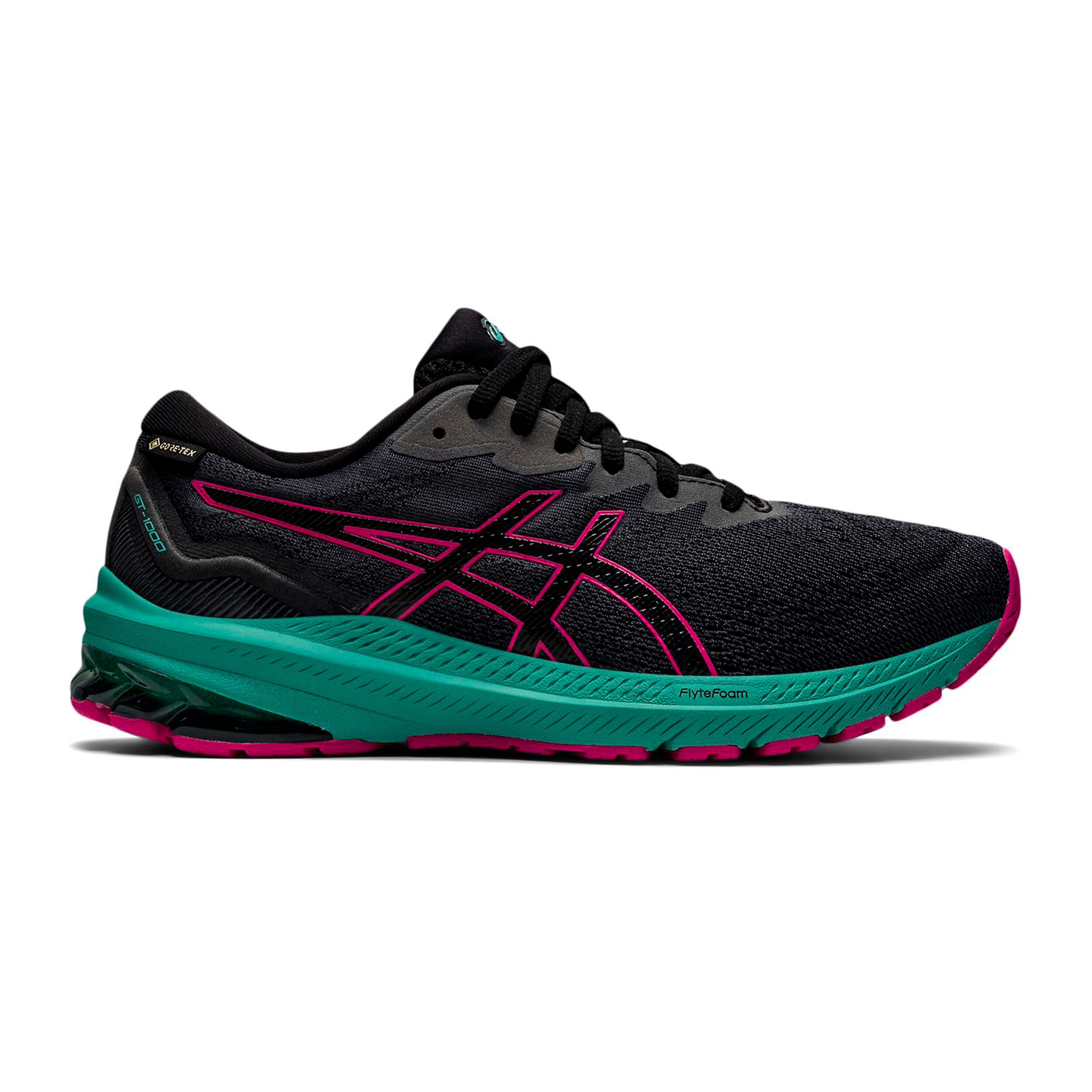 Asics gt 1000 v2 women's sale