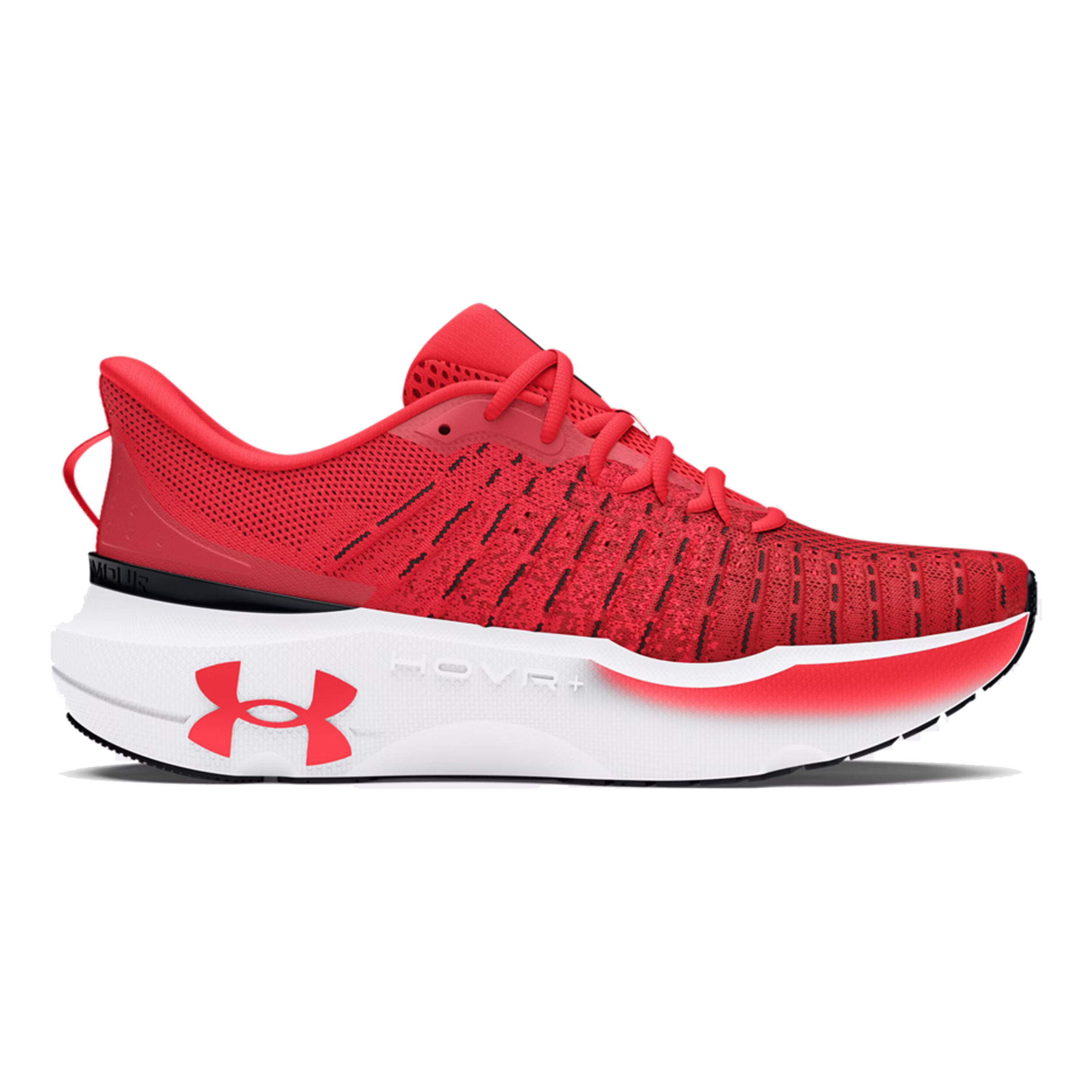 Infinite Elite Neutral Running Shoe Men Red Red